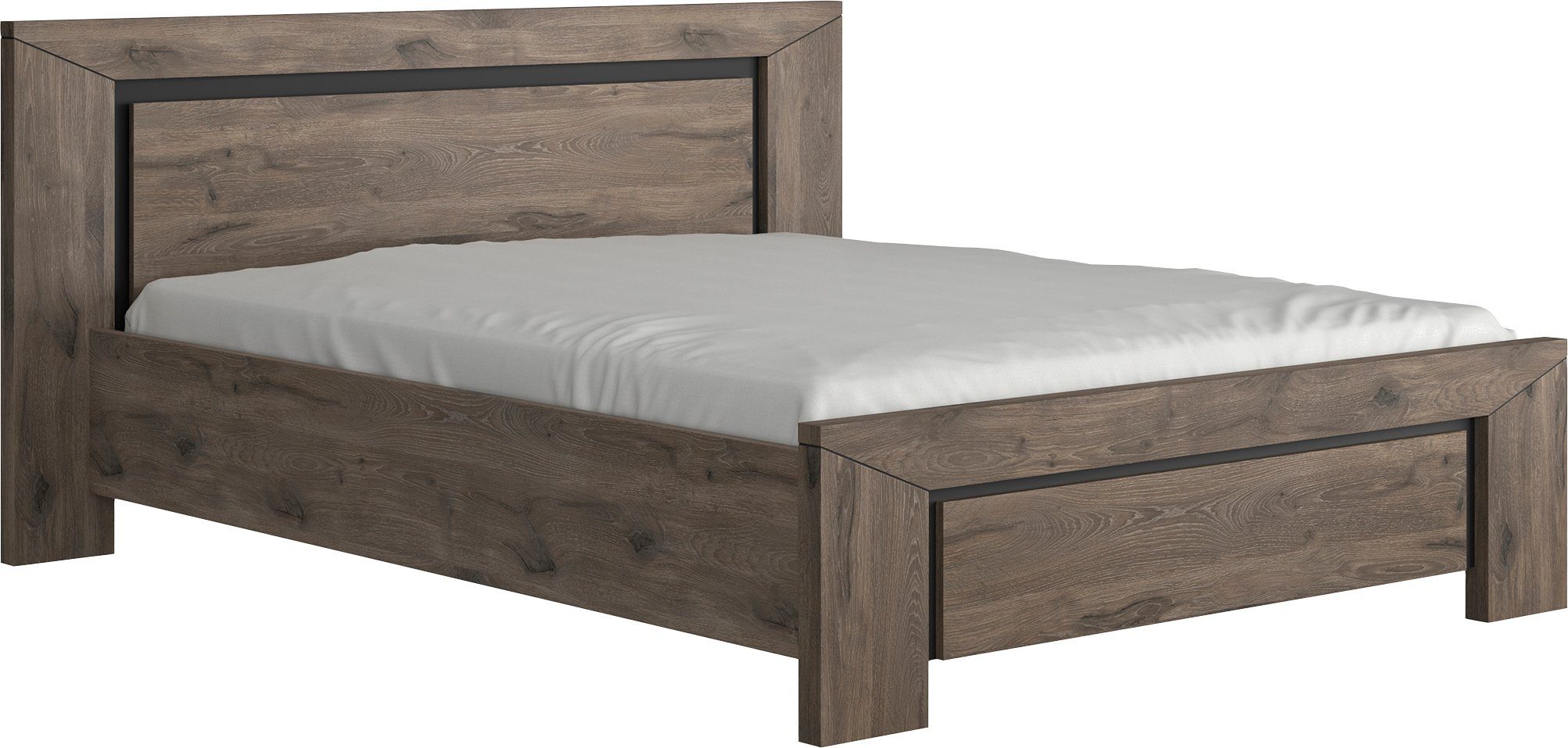 Gami Kinderbed Brugge (1-delig)