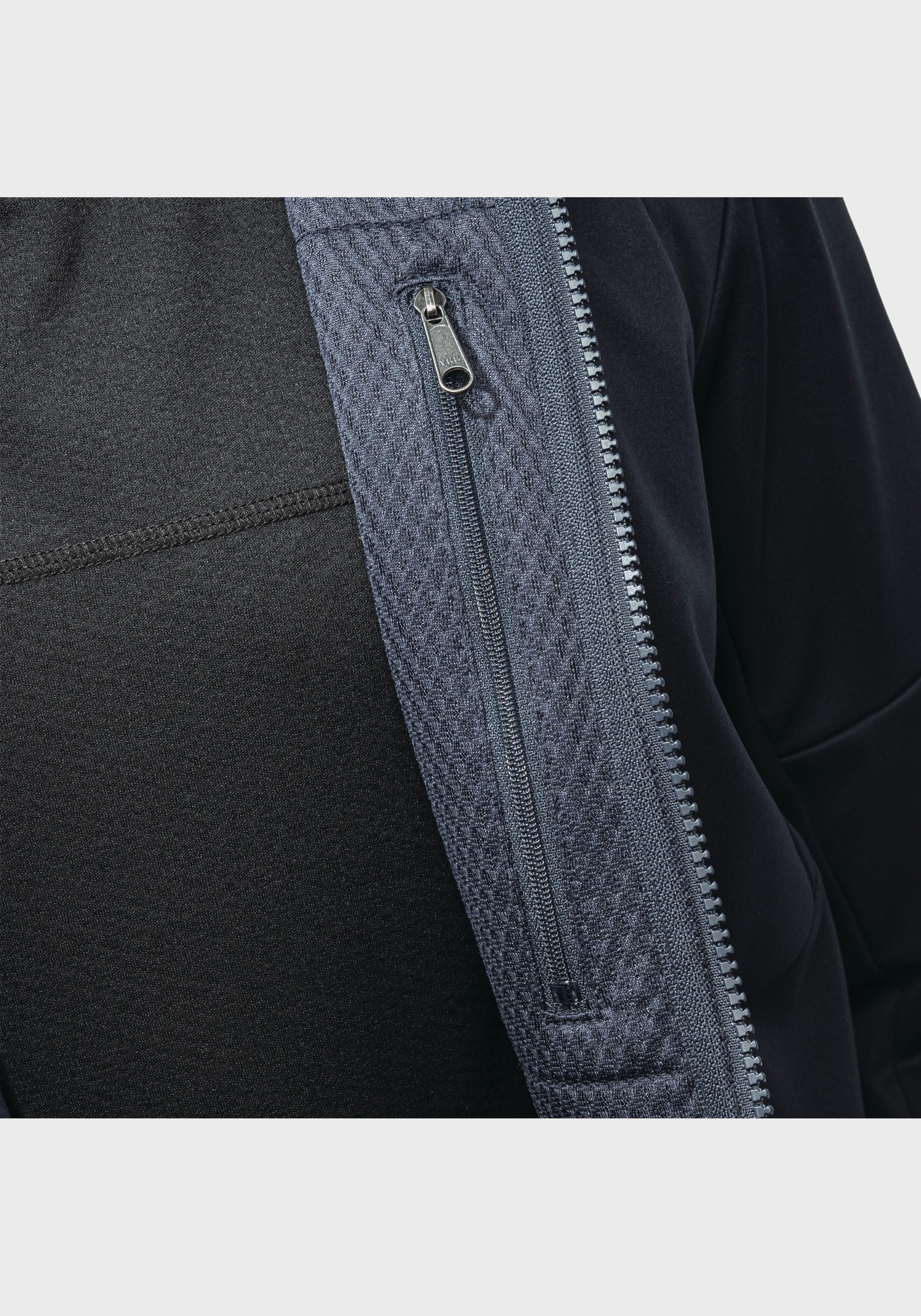 Schöffel Outdoorjack Hiking Softshell Jk Style Fracon MNS