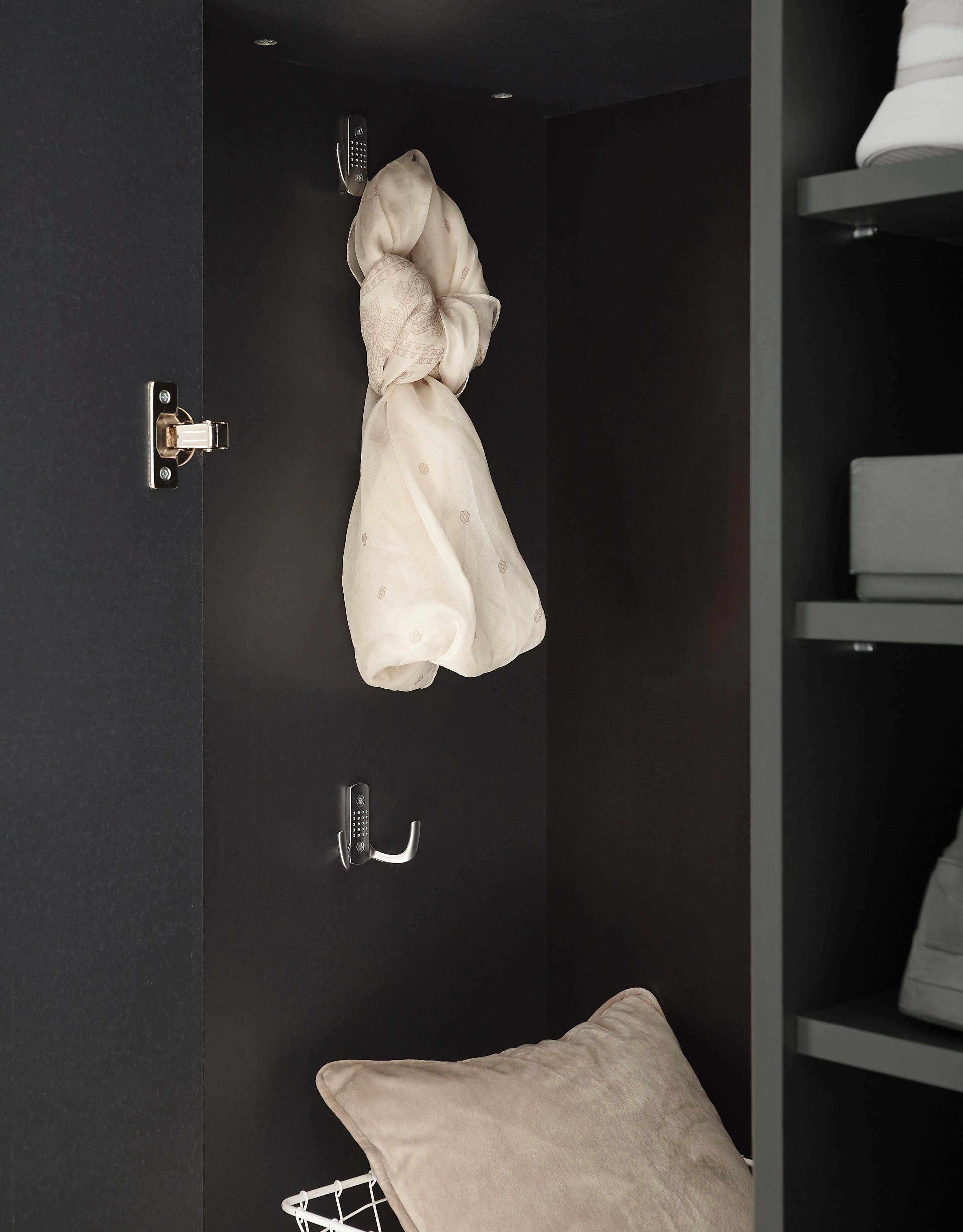 Home affaire Halmeubelset Westminster (3-delig)