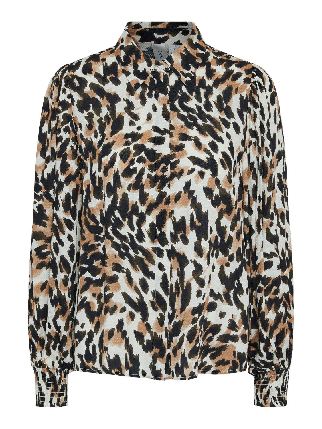 Y.A.S Shirtblouse YASALIRA LS SHIRT S. NOOS