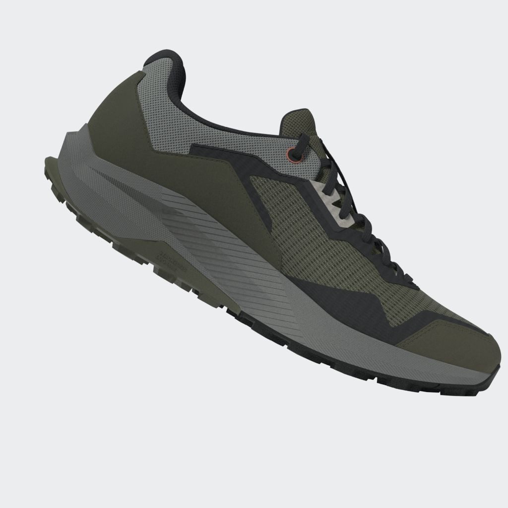 adidas TERREX Runningschoenen TRAIL RIDER TRAILRUNNING