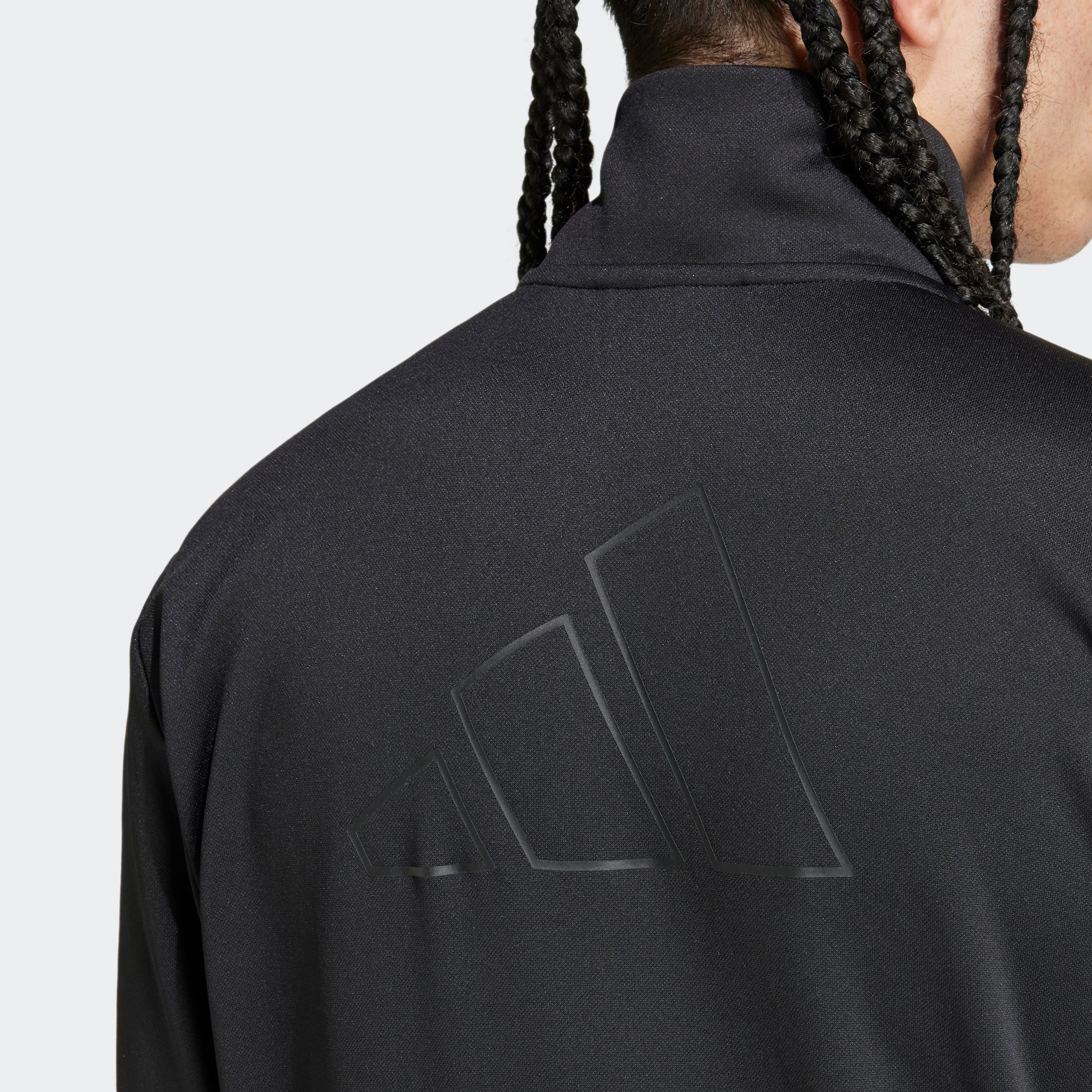 adidas Performance Trainingsjack M BL TT