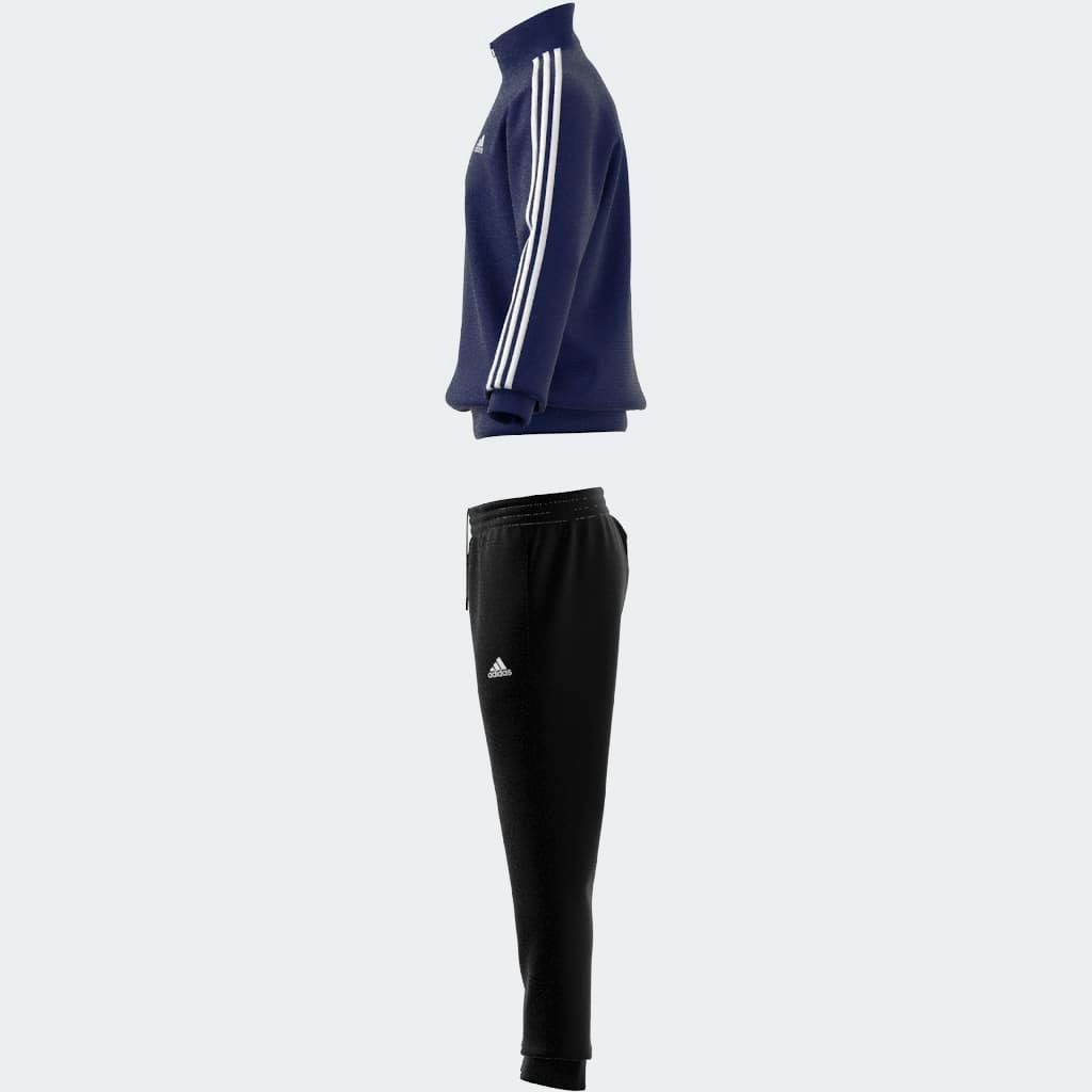 adidas Sportswear Trainingspak BASIC 3-STRIPES (2-delig)
