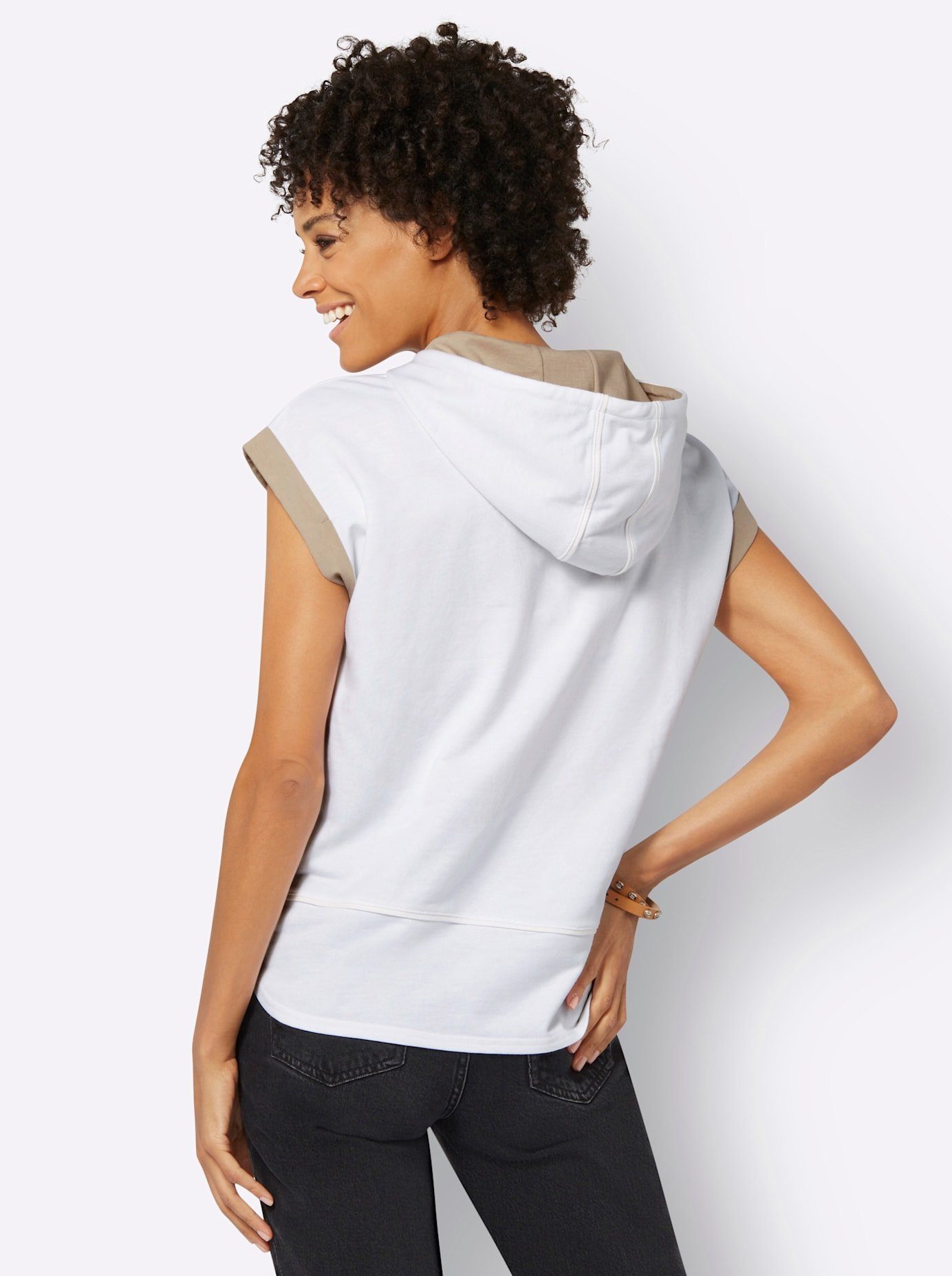 Casual Looks Hoodie
