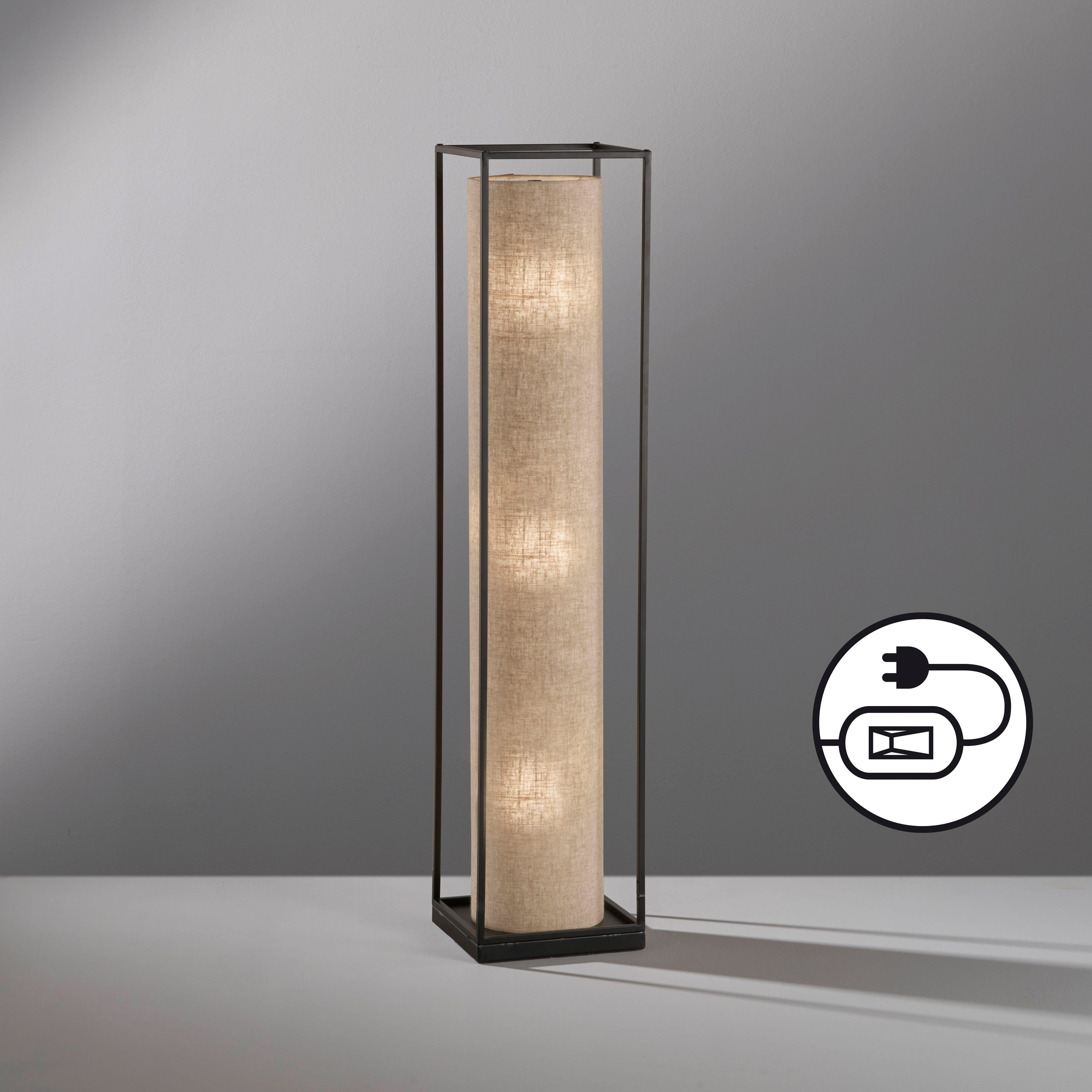 Honsel Leuchten Staande lamp Thor van hoge kwaliteit (1 stuk)