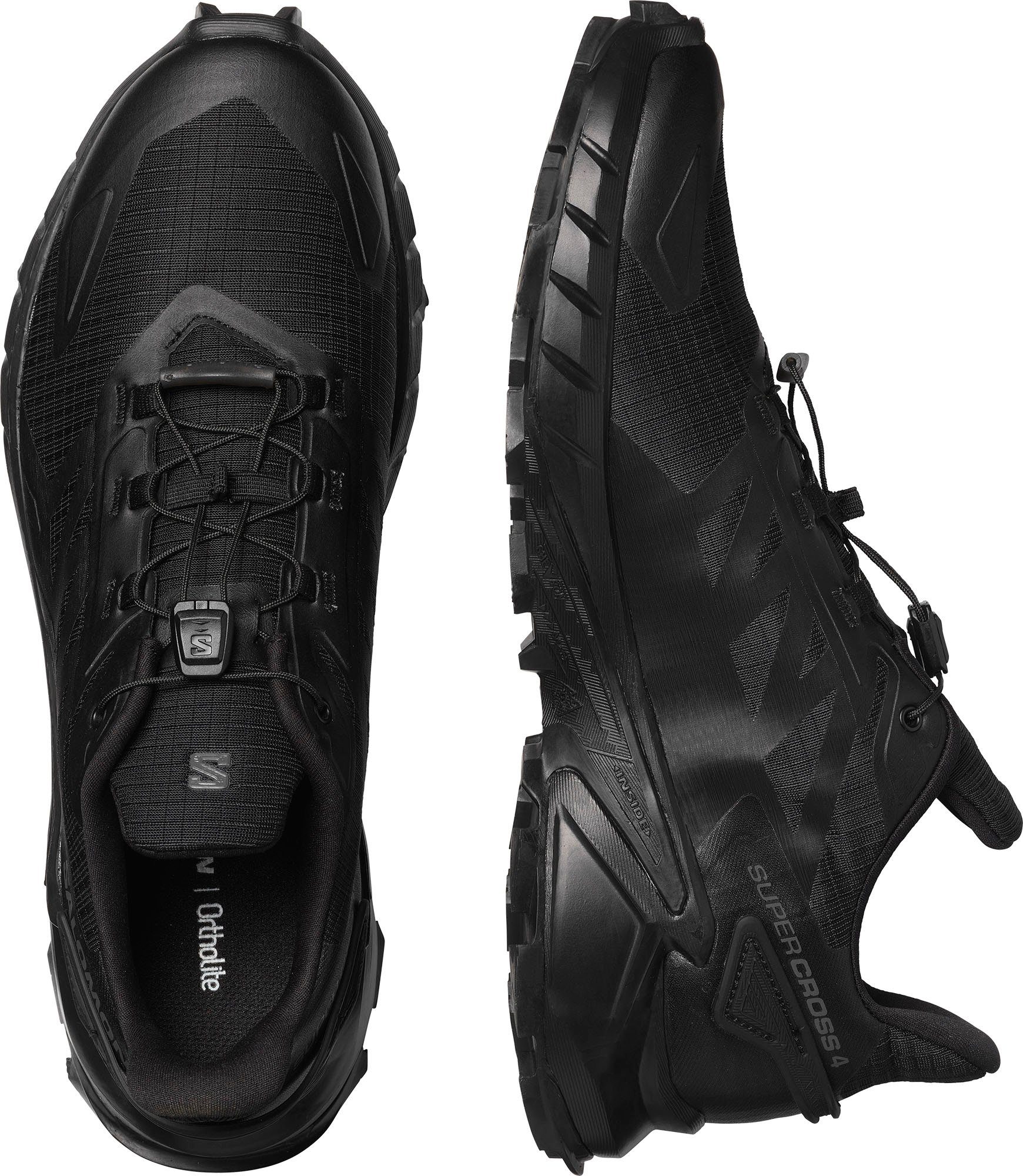 Salomon Trailrunningschoenen SUPERCROSS 4 Trailrunning-schoenen