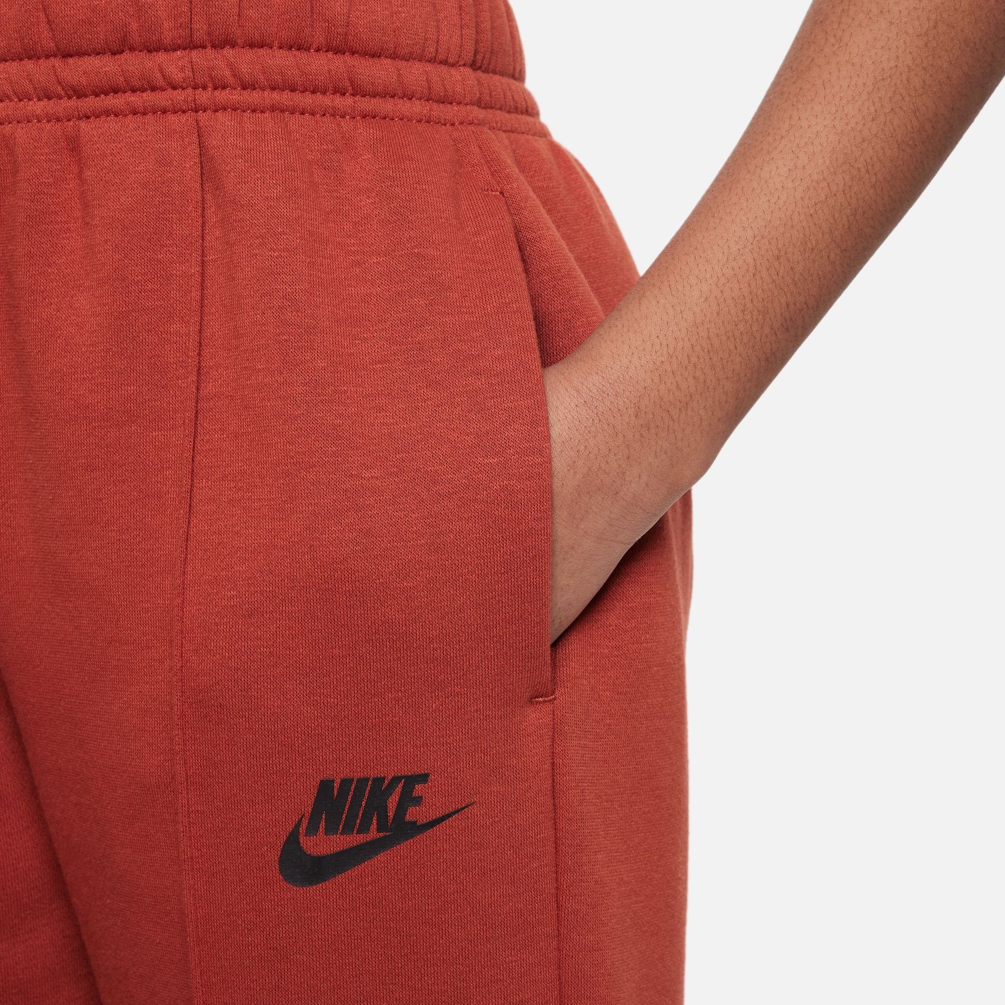Nike Sportswear Joggingbroek NSW FLC CF PANT SW - voor kinderen