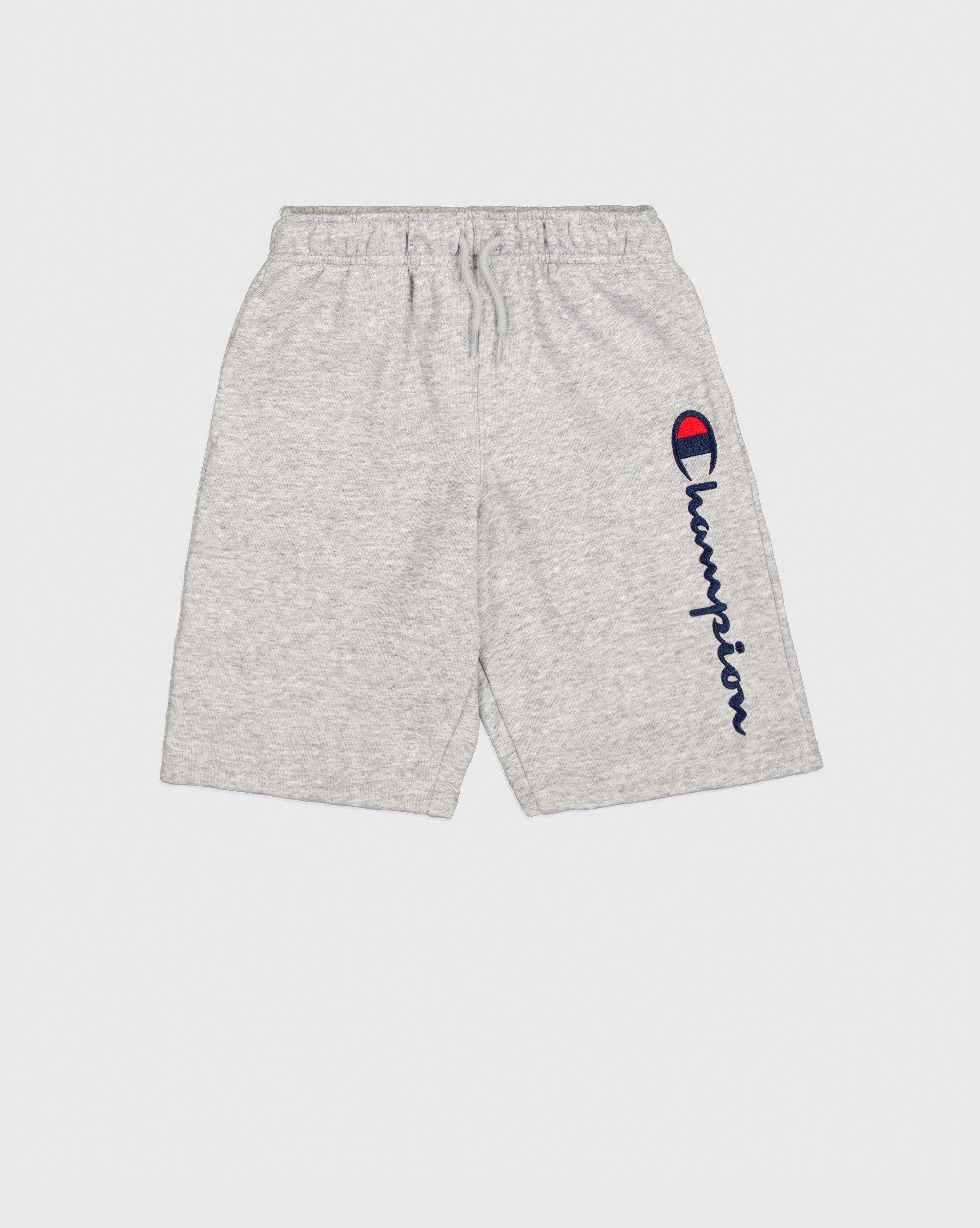 Champion Sweatshort Bermuda voor kinderen jongens bermuda broeken maat L (152/158) grijs
