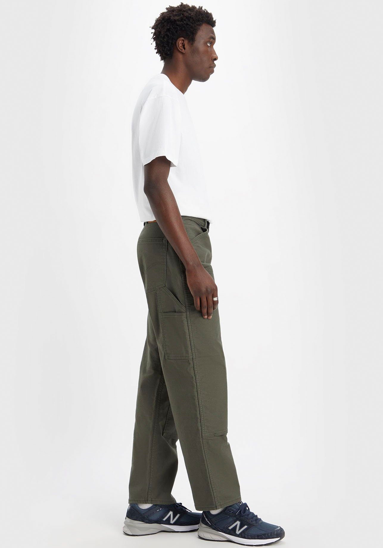Levi's® Cargo jeans WORKWEAR DBL KNEE PANT