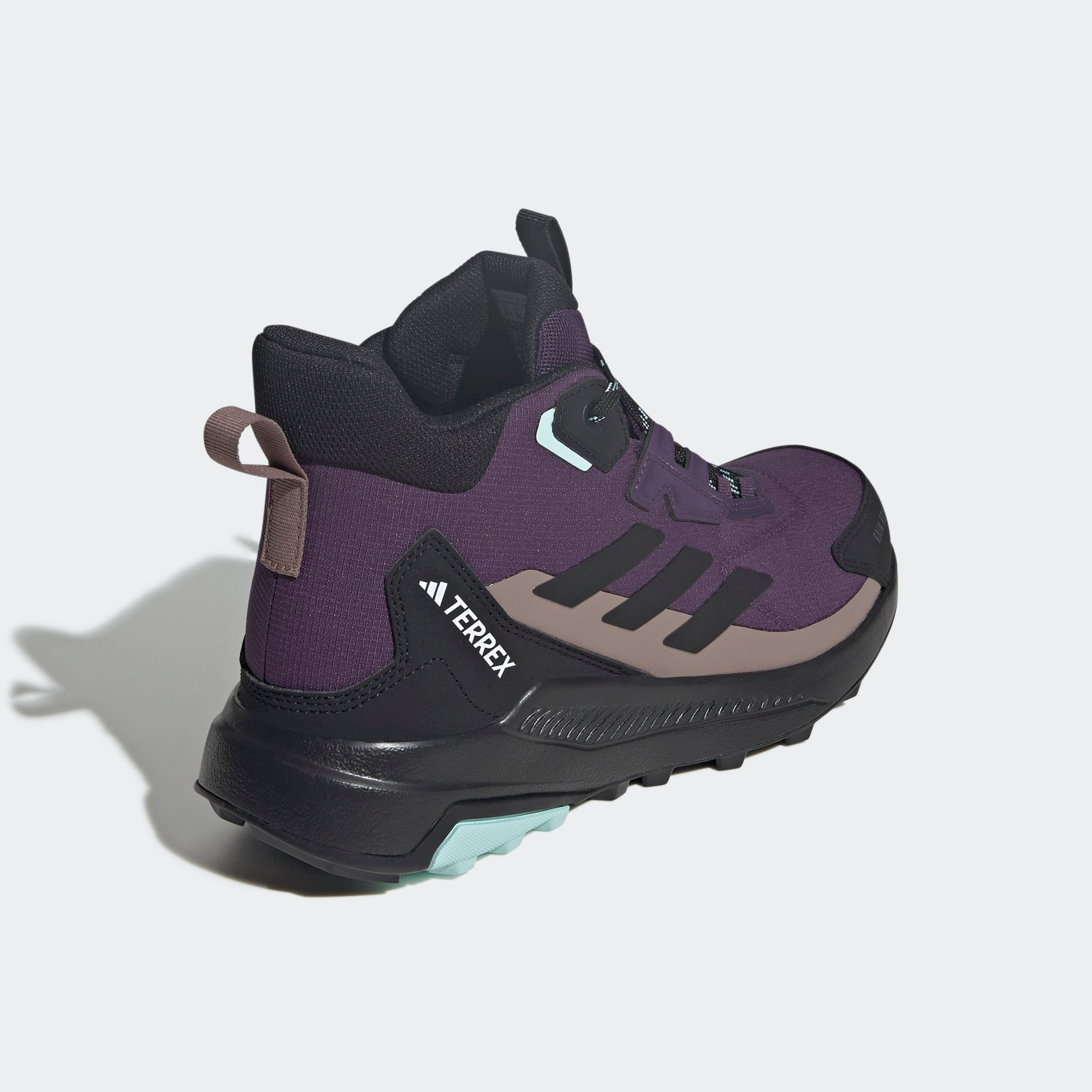 adidas TERREX Wandelschoenen TERREX ANYLANDER MID RAIN.RDY