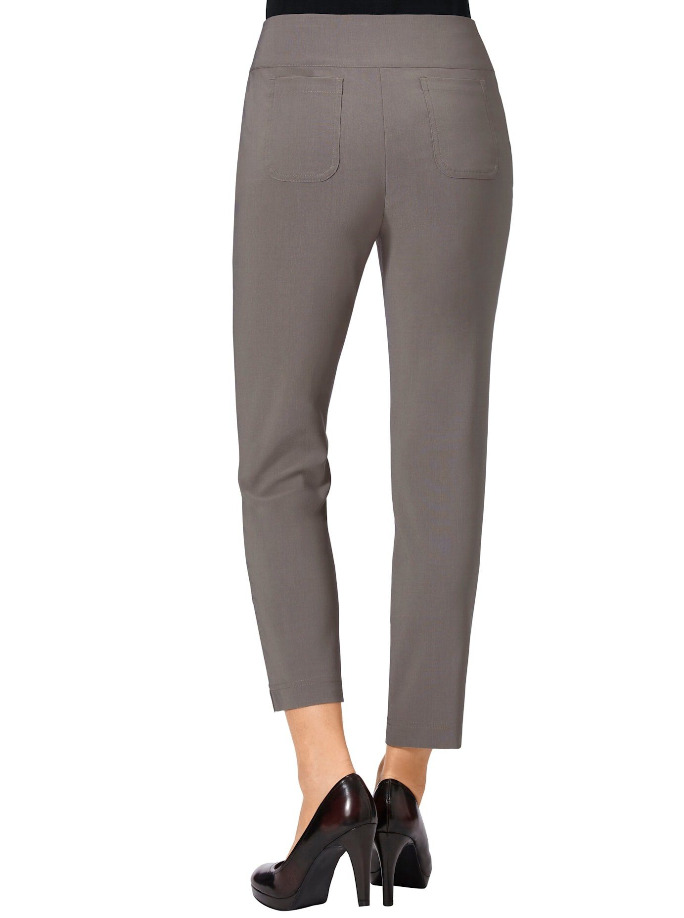 Lady 7/8-broek