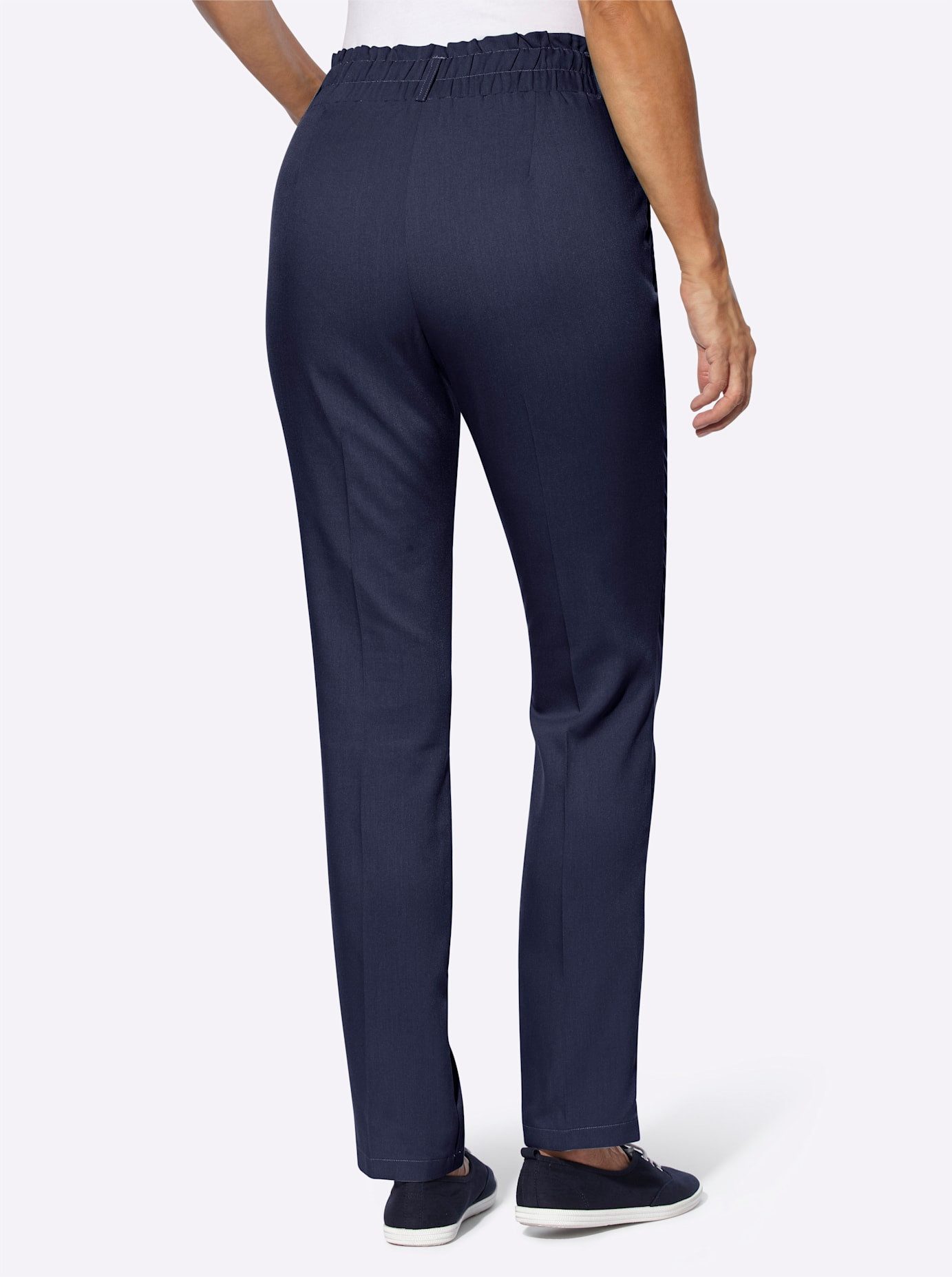 Classic Basics Comfortbroek