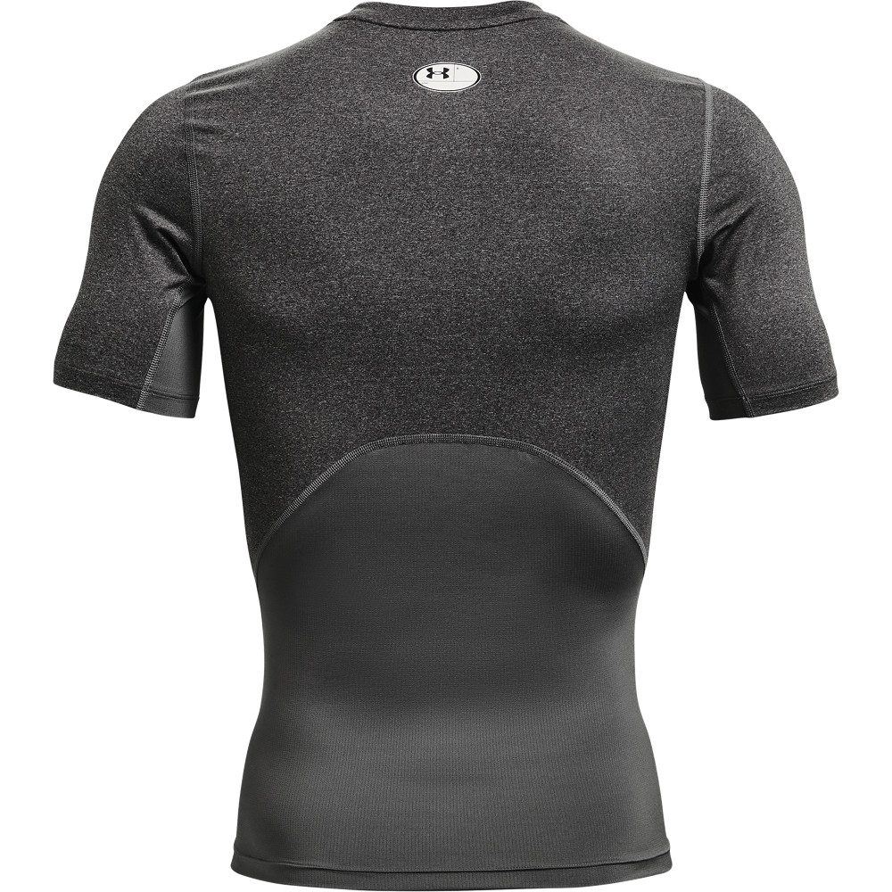 Under Armour® Trainingsshirt UA HG Armour Comp SS (1-delig)