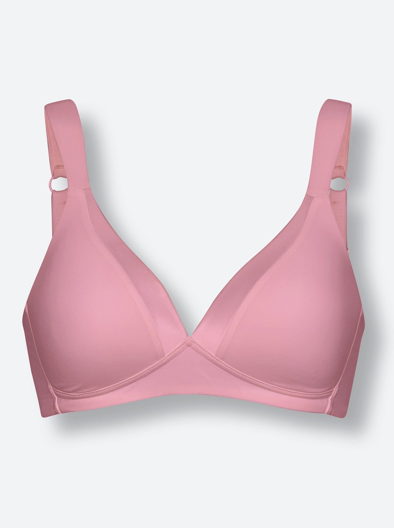 Naturana T-shirt-bh (1-delig Enkelverpakking)