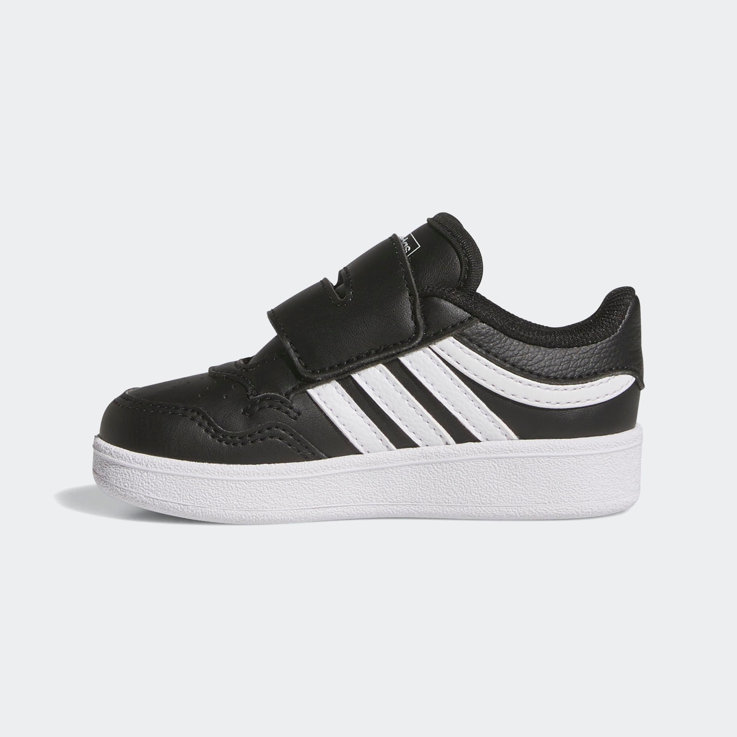 adidas Sportswear Klittenbandschoenen HOOPS 4.0 KIDS