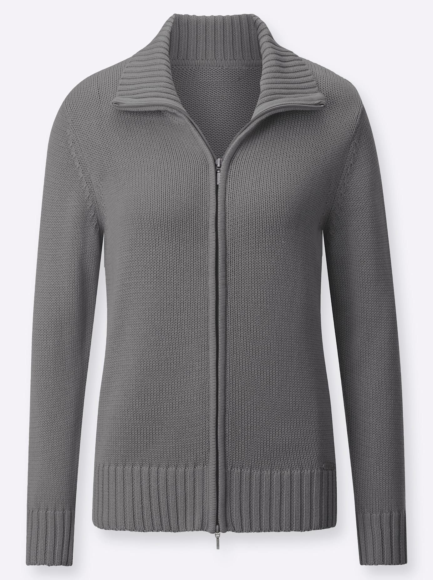 Casual Looks Vest