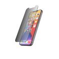 hama displaybeschermingsglas 3d-full-screen-schutzglas fuer apple iphone 12 mini "privacy" wit