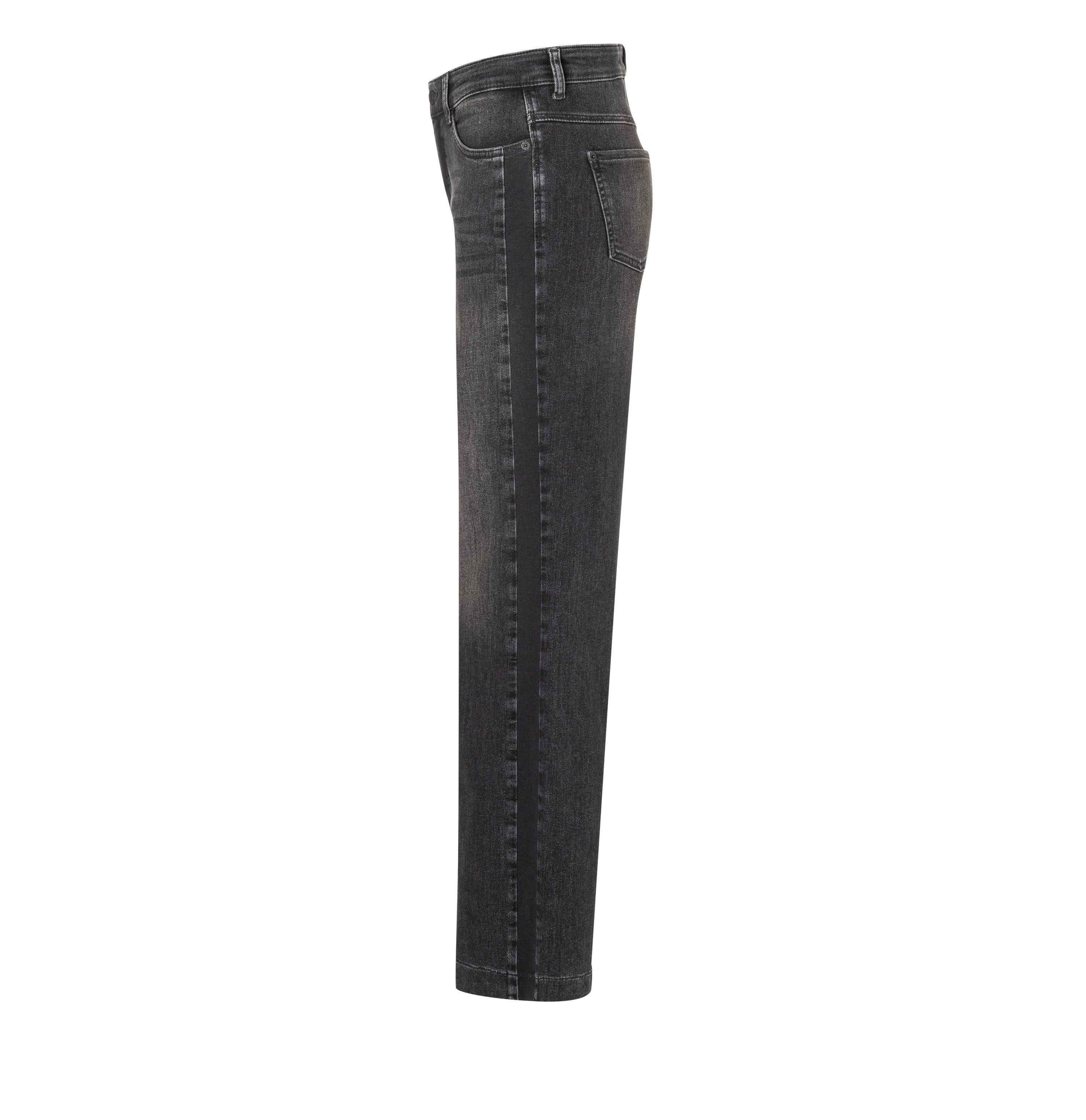 MAC Wijde jeans Wide
