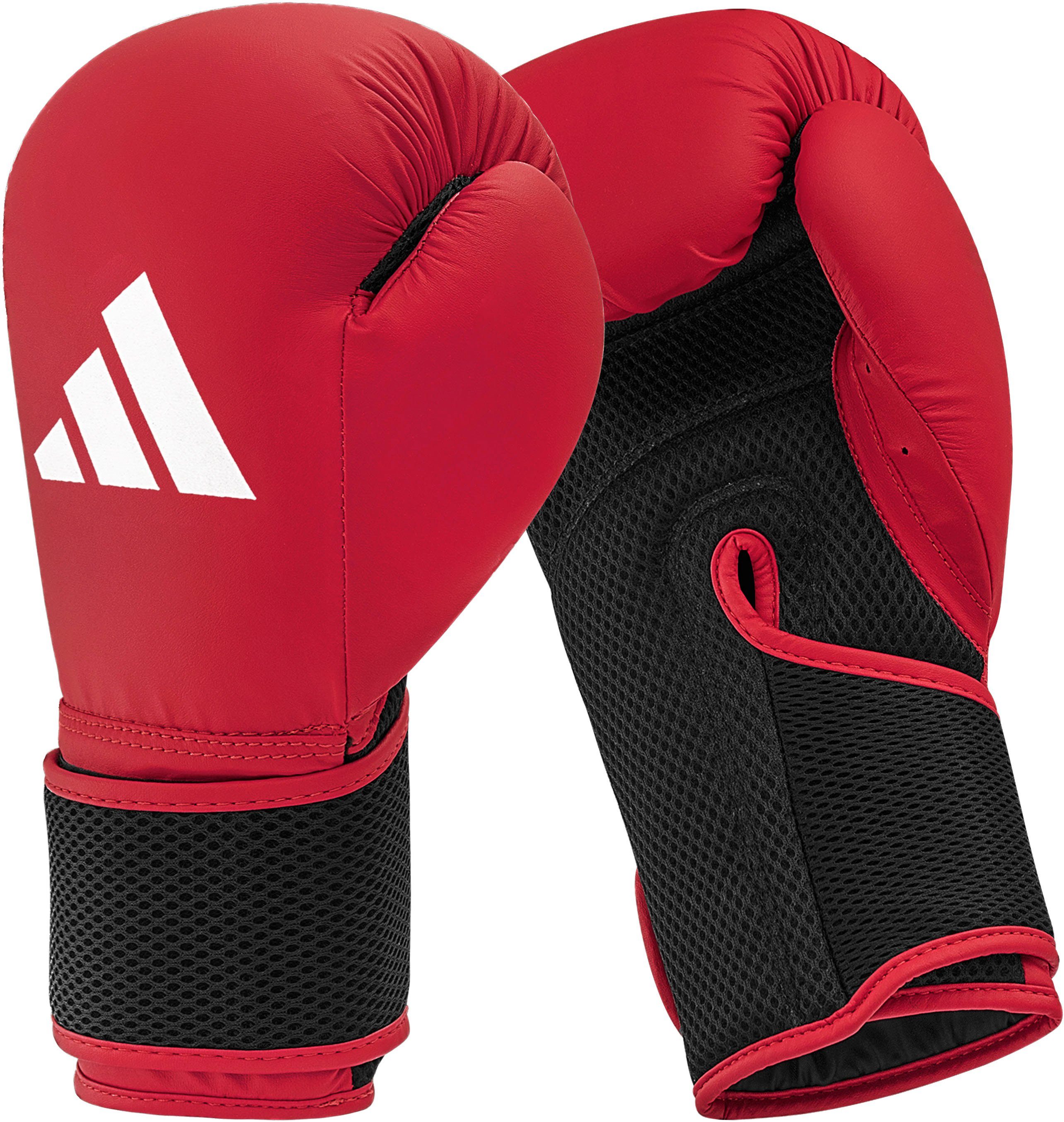 adidas Performance Bokshandschoenen Adidas Hybrid 25