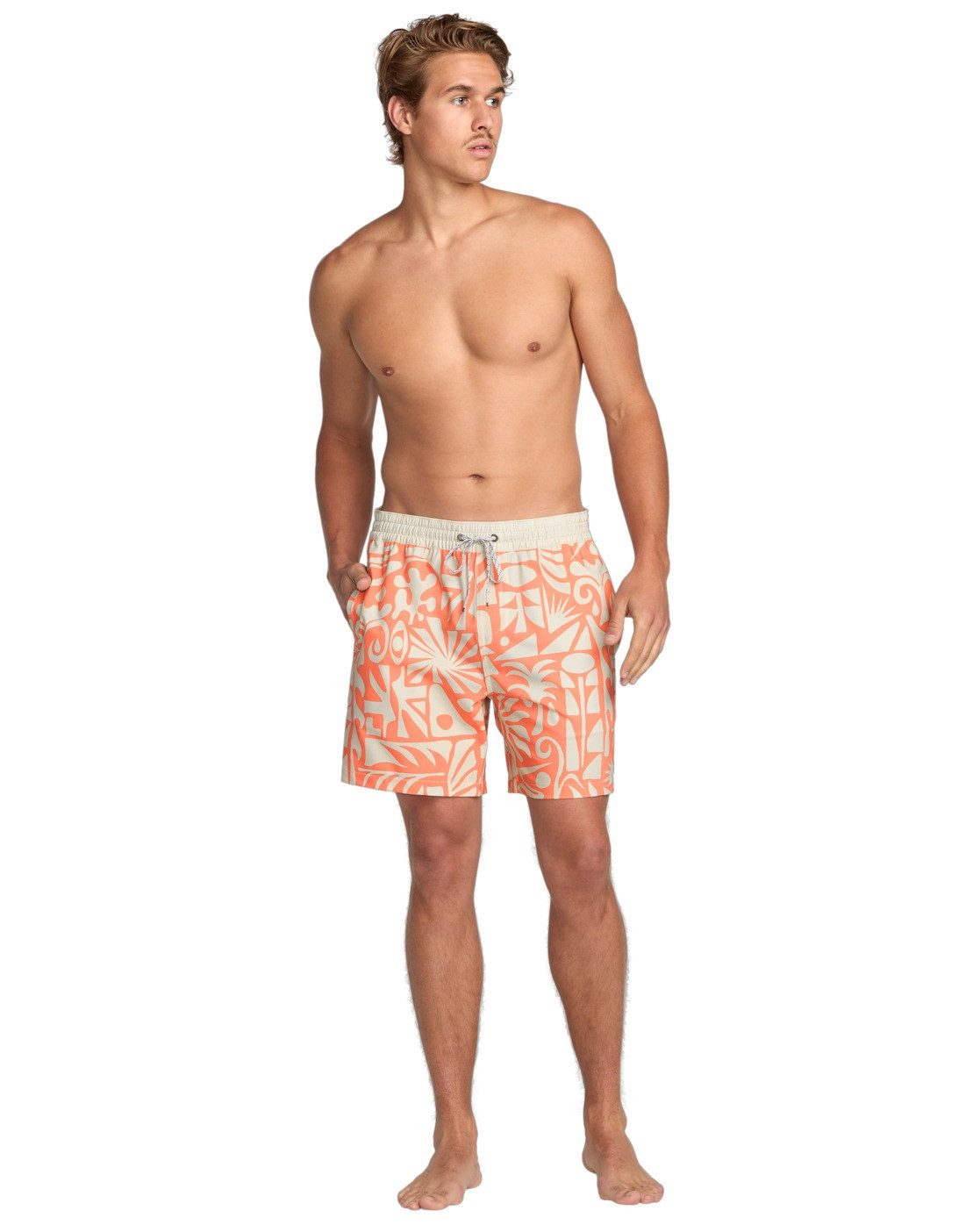 Billabong Boardshort Good Times 16"