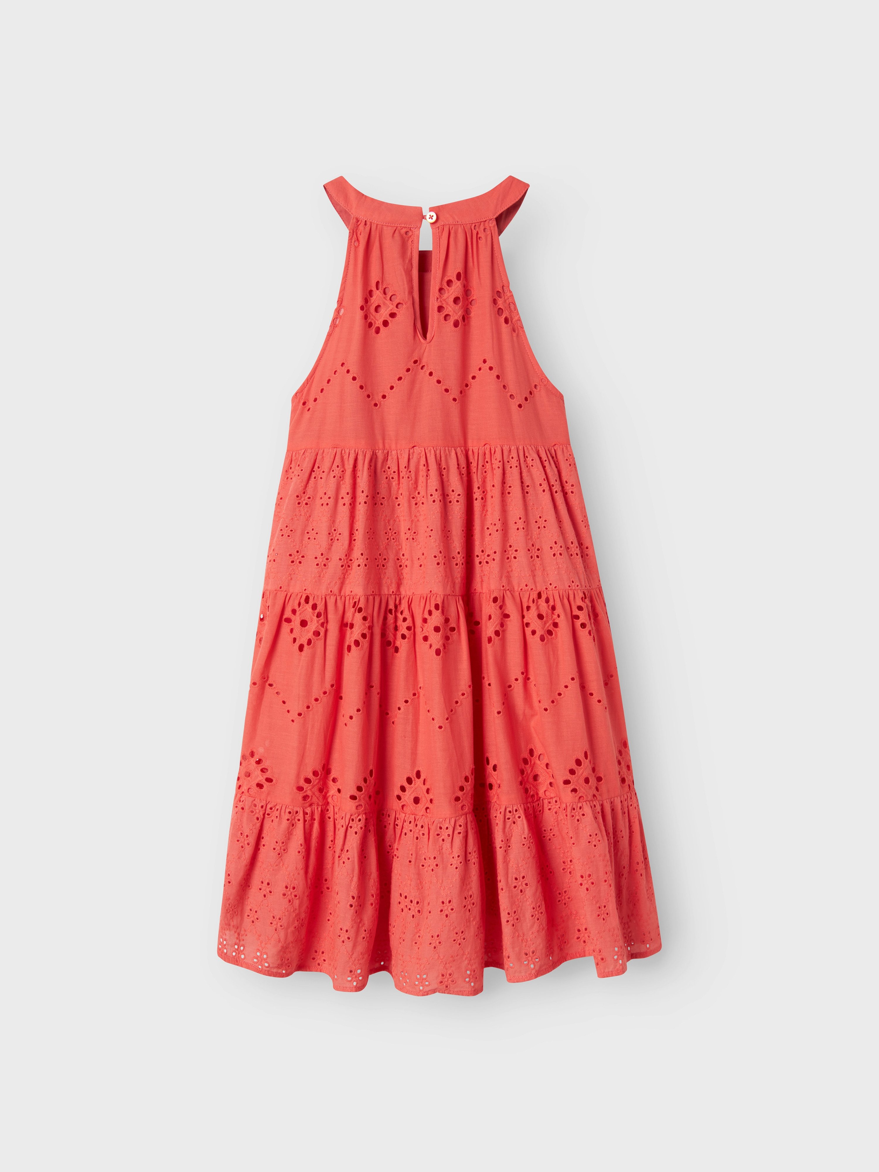 Name It Zomerjurk NKFHIN STRAP DRESS