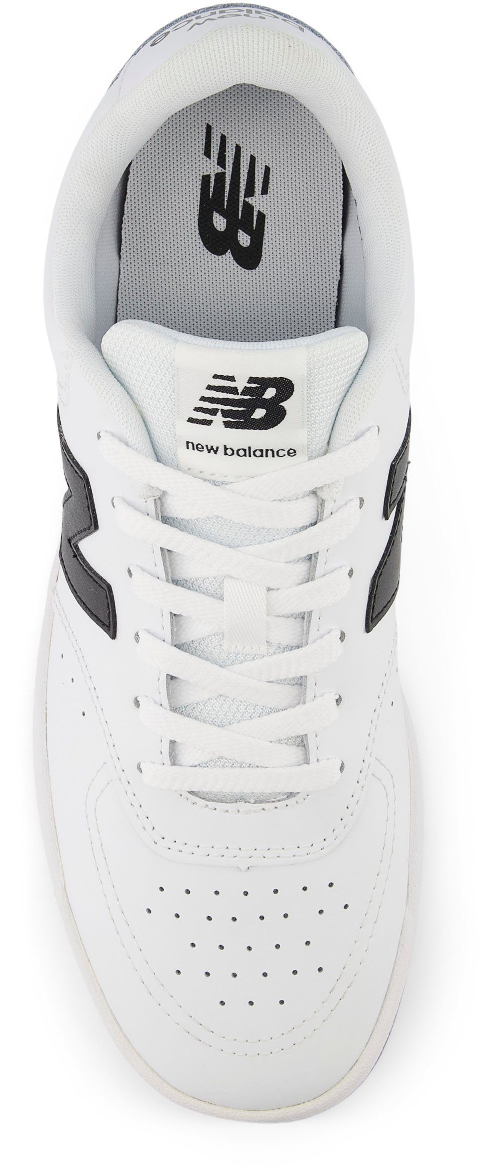 New Balance Sneakers BB80 geïnspireerd door de new balance 550
