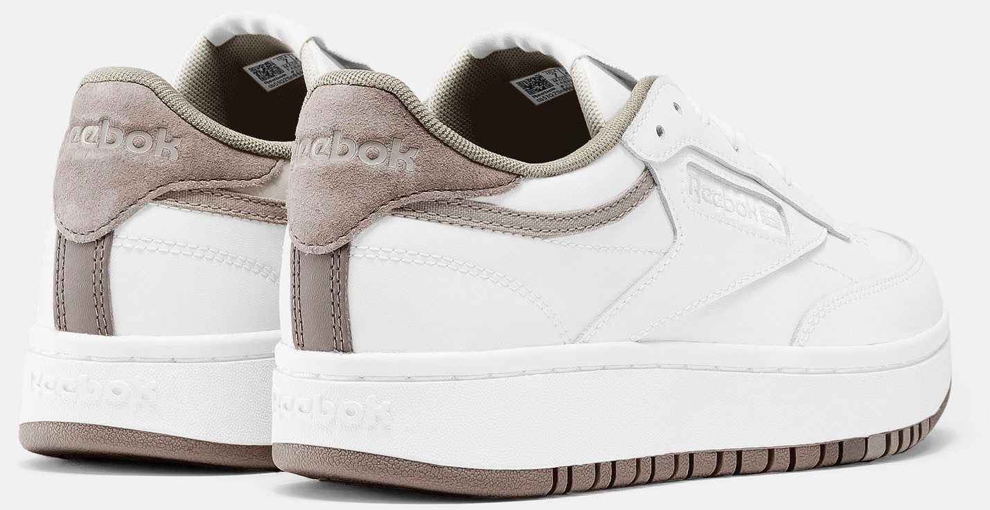 Reebok Classic Sneakers CLUB C DOUBLE
