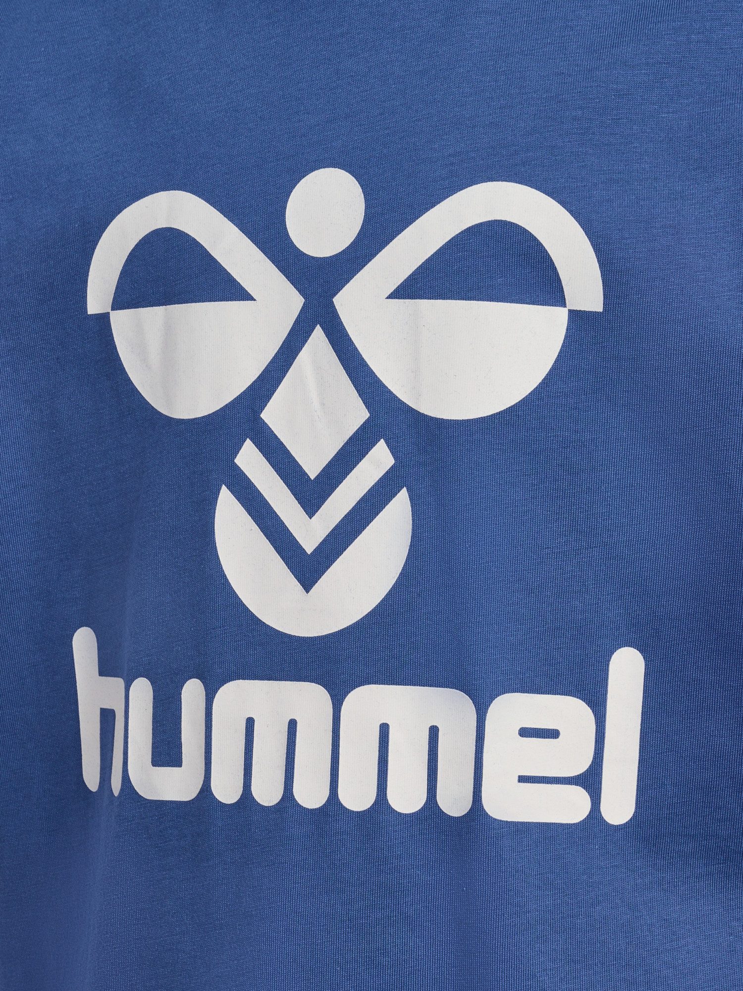 hummel T-shirt HmlTRES T-SHIRT S/S (1-delig)