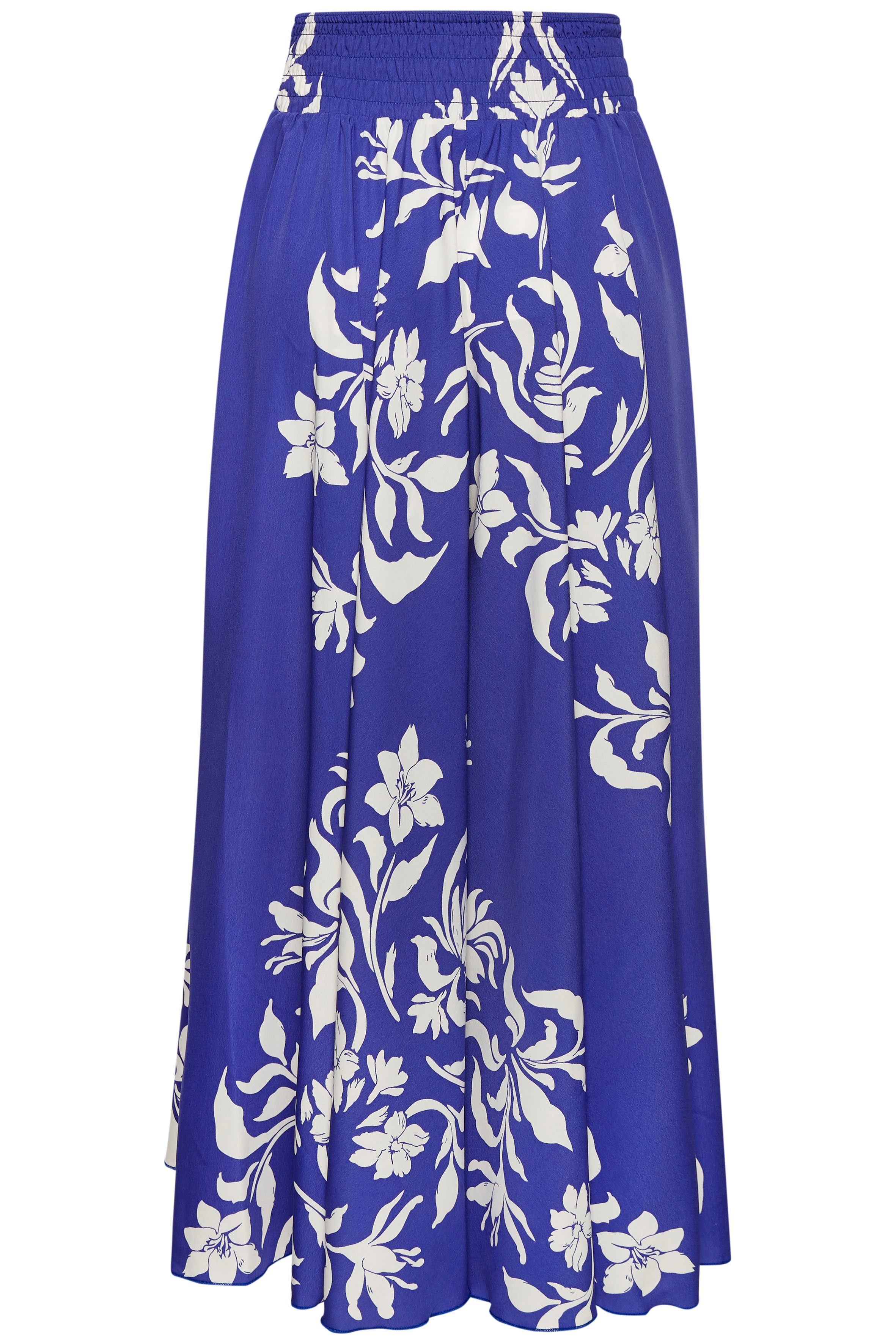 Lascana Broekrok met all-over print