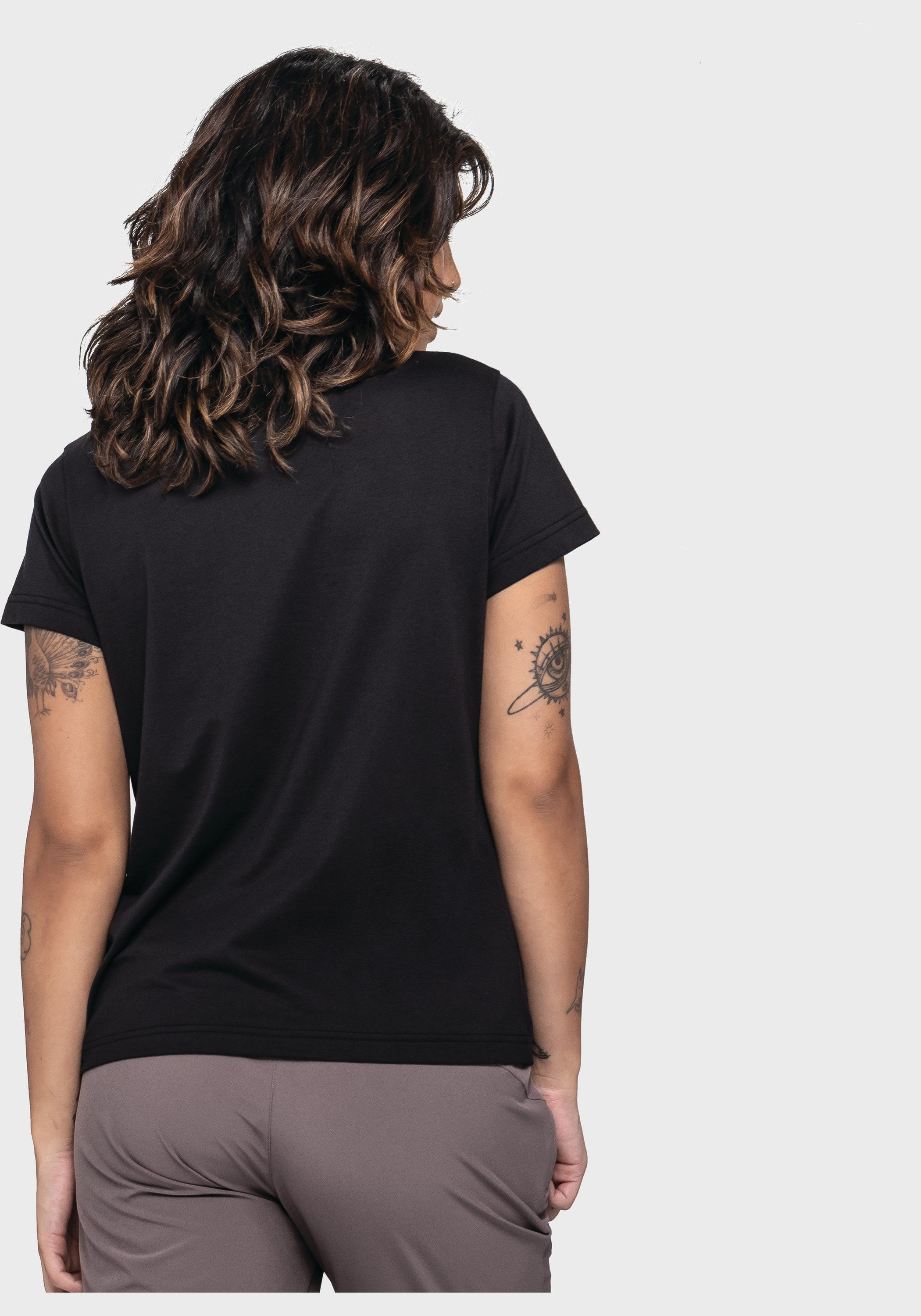 Schöffel Functioneel shirt Urban T Shirt Style Collada WMS