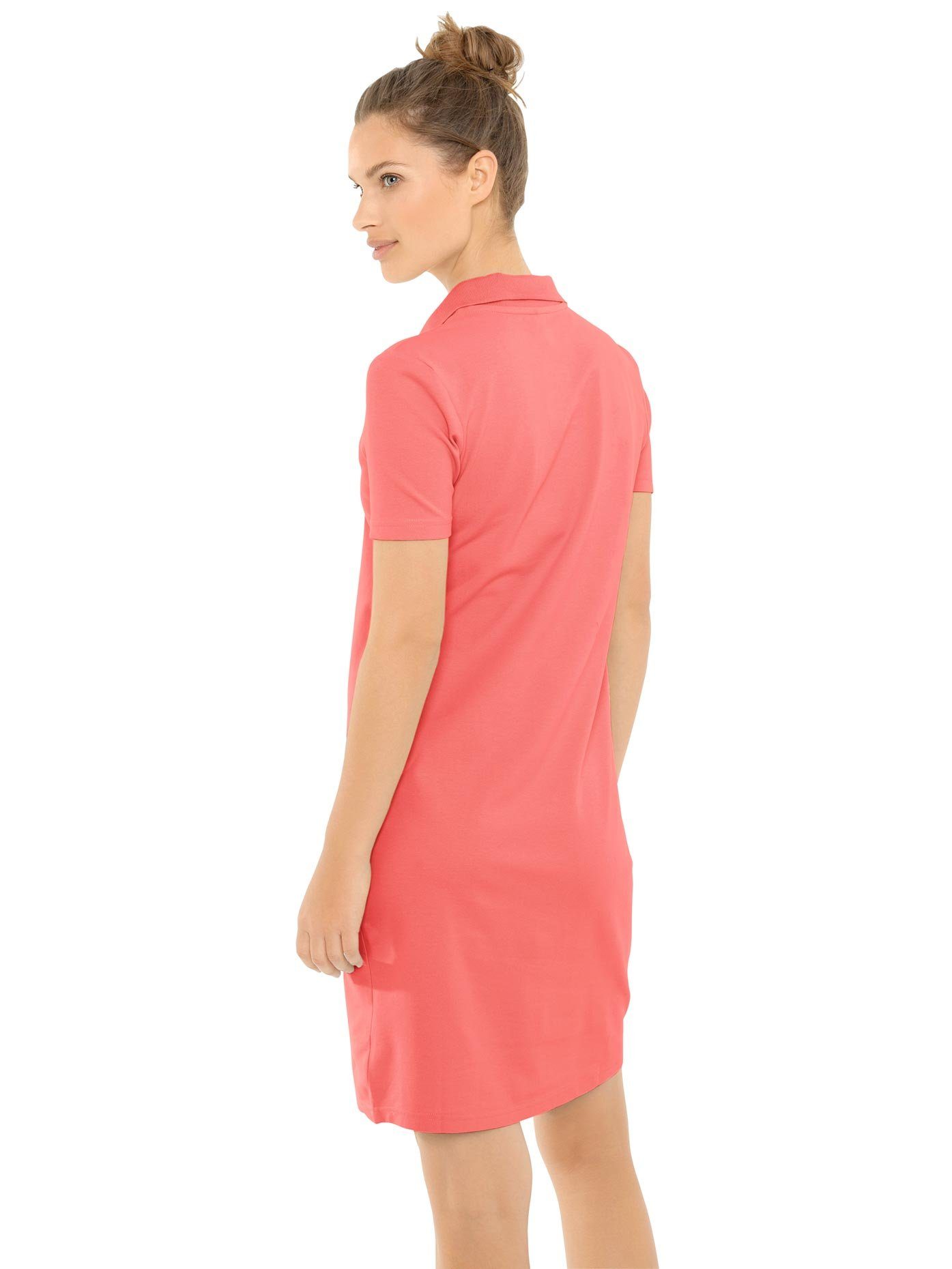 heine Shirtjurk Polojurk