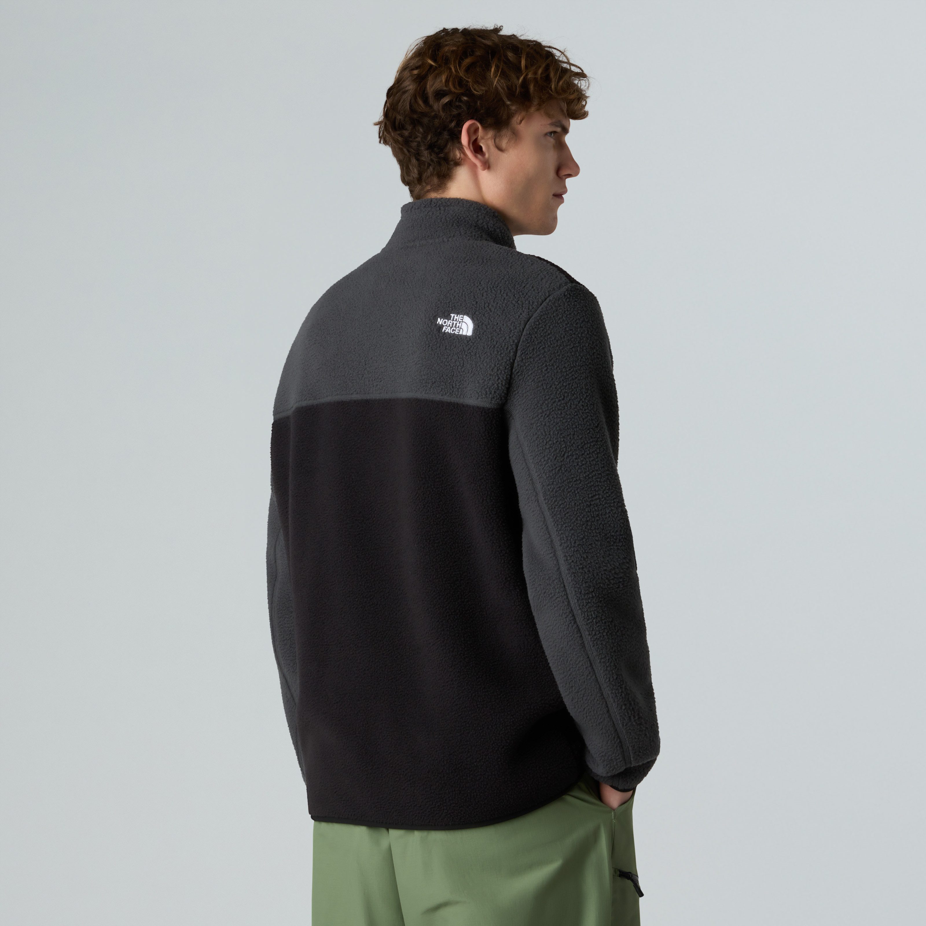 The North Face Fleecejack