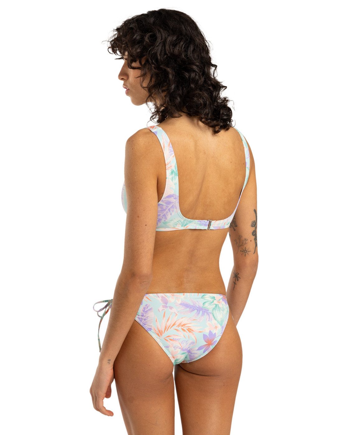 Billabong Bikinibroekje Wave Haze