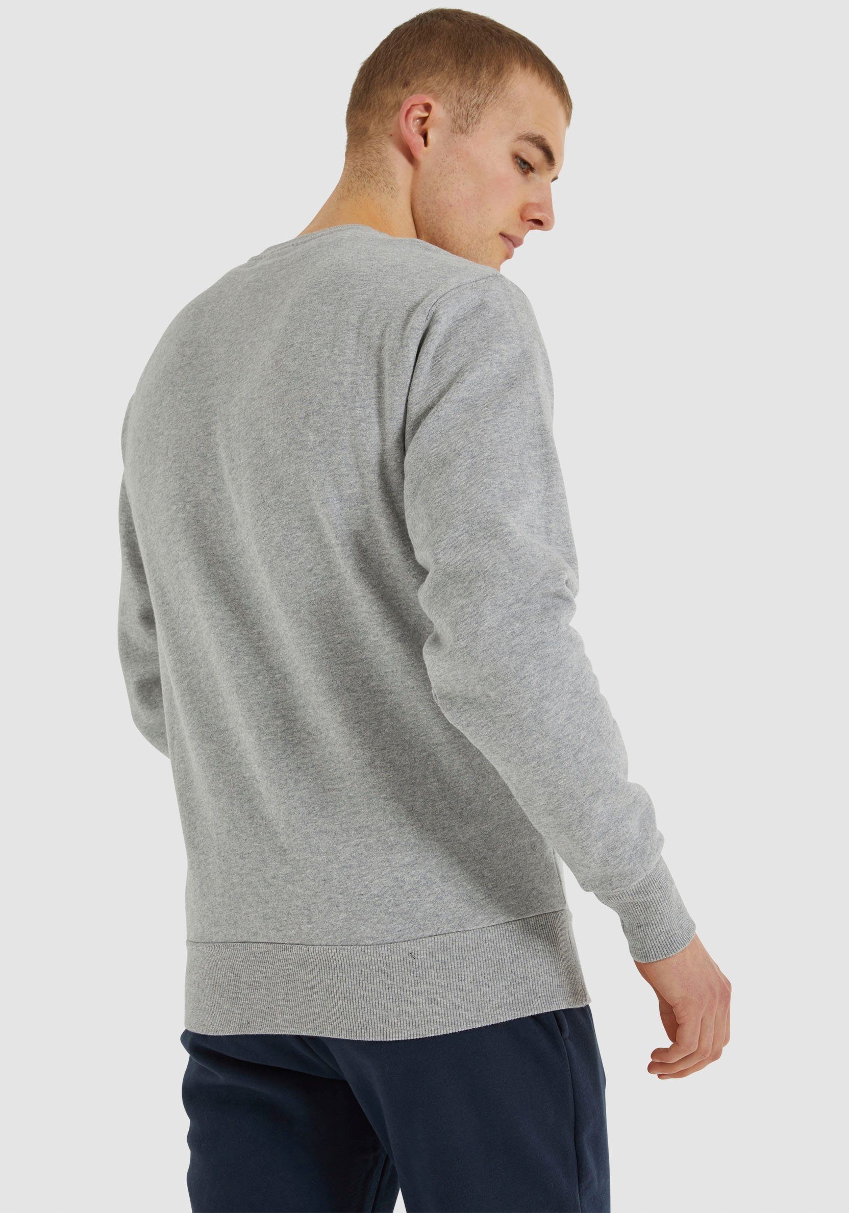 ellesse Sweatshirt SL SUCCISO SWEATSHIRT