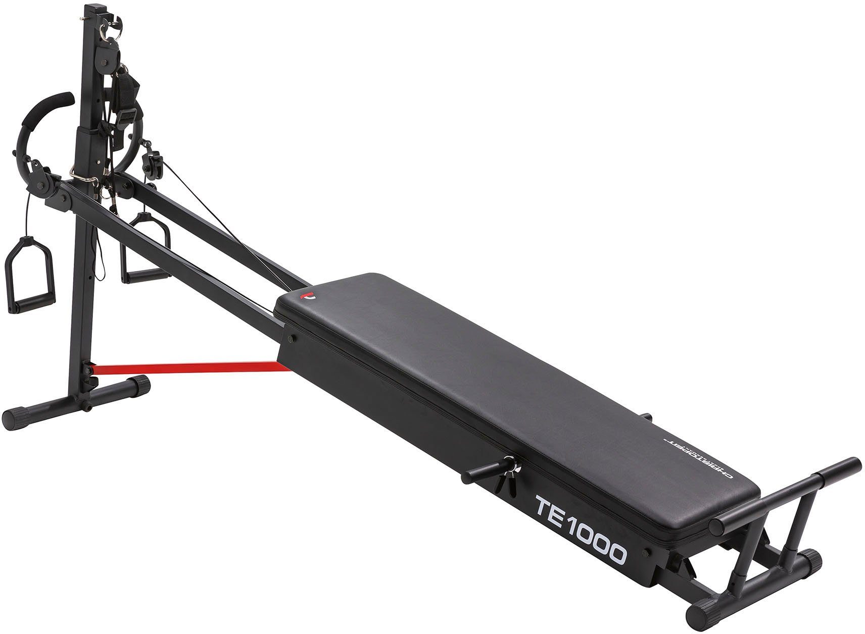 Christopeit Sport® Allround-trainer TE 1000