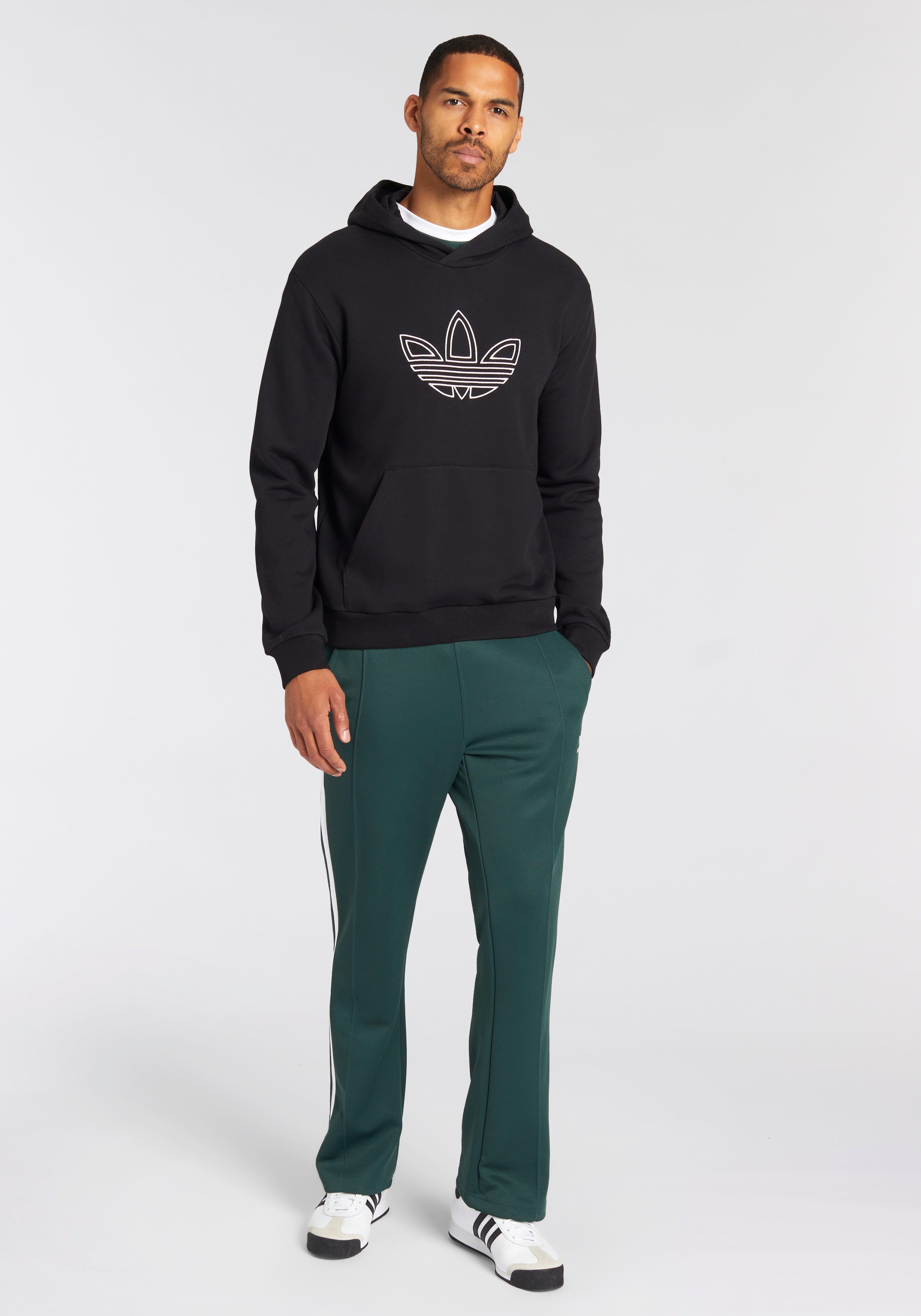 adidas Originals Hoodie OUTLINE HD