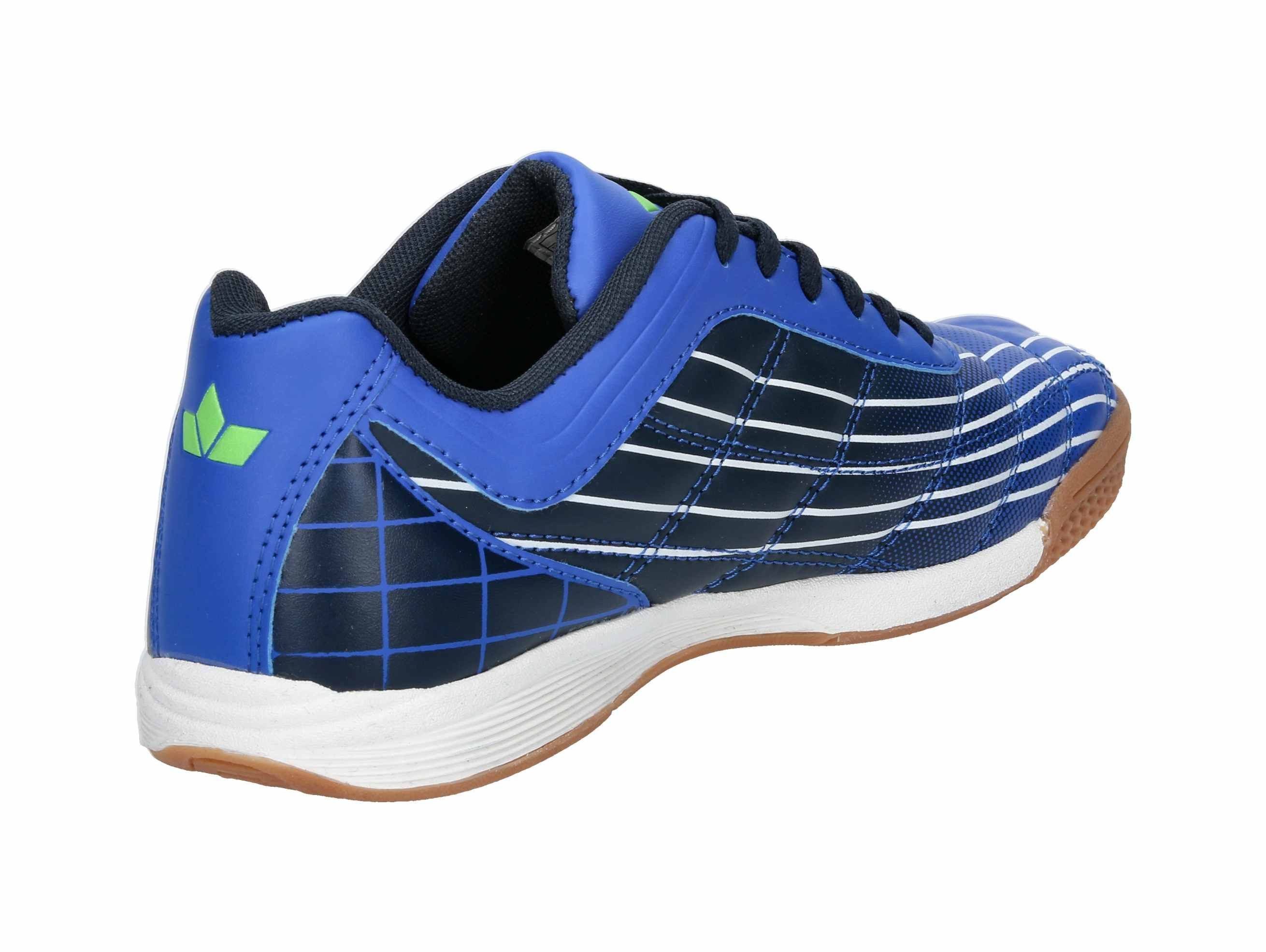 Lico Zaalschoenen Sportschoenen Rockfield
