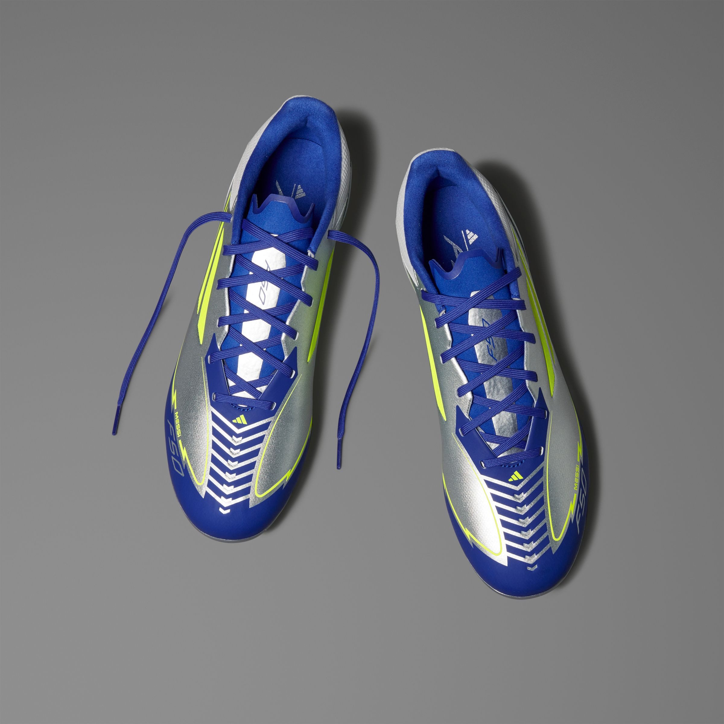 adidas Performance Voetbalschoenen F50 LEAGUE MESSI FG/MG