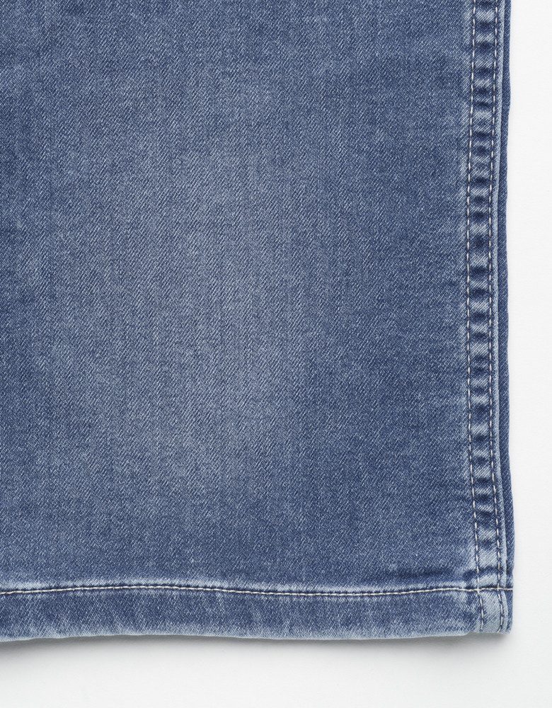Bugatti Bermuda van denim