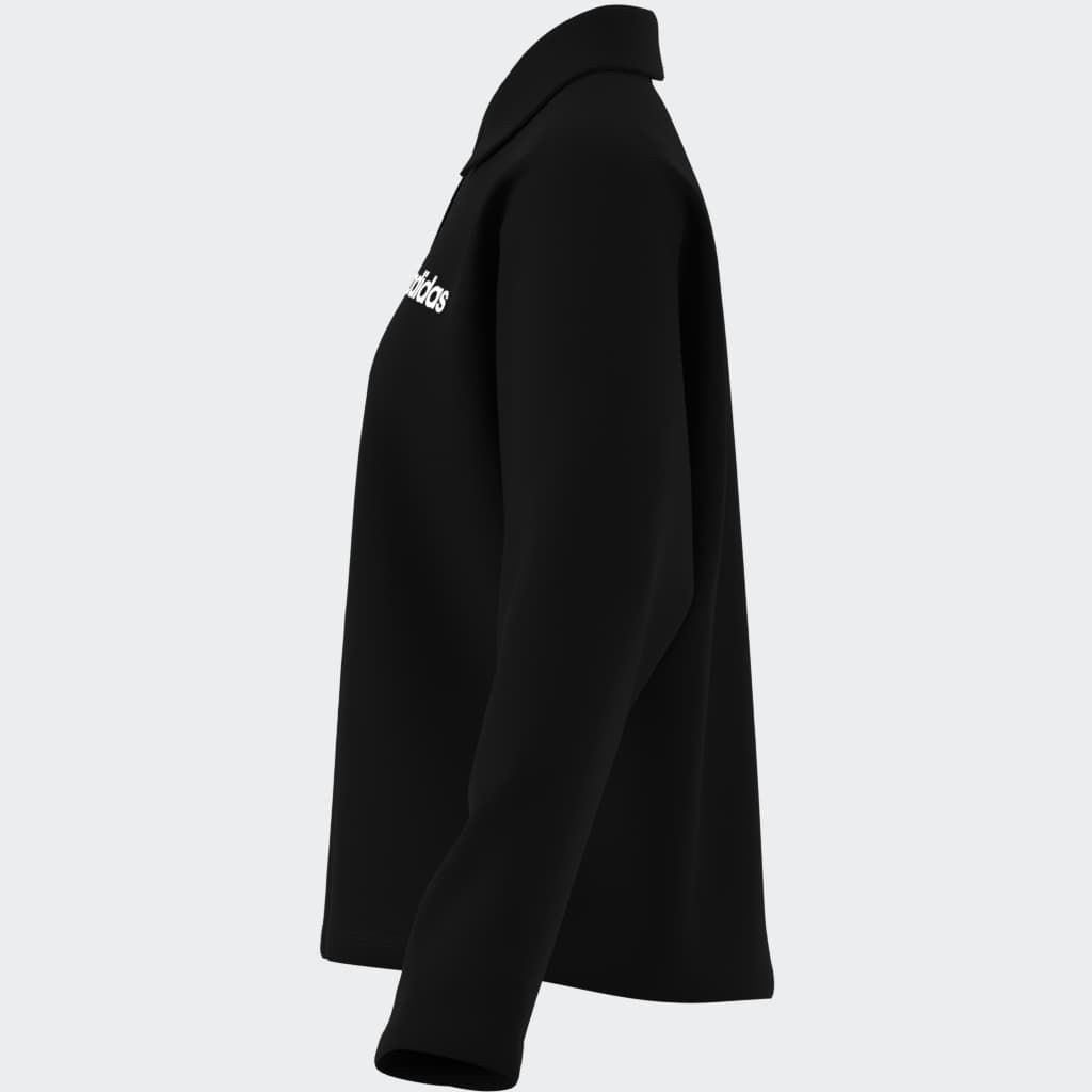 adidas Sportswear Sweatshirt W LIN FL POLO