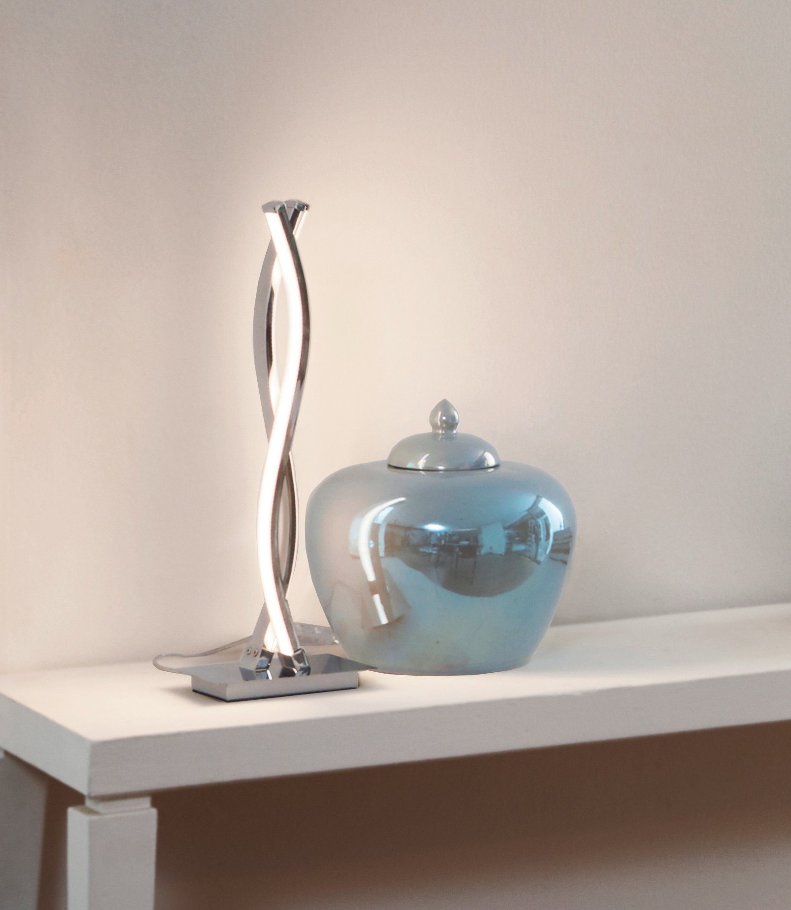 EGLO Led-tafellamp LASANA2