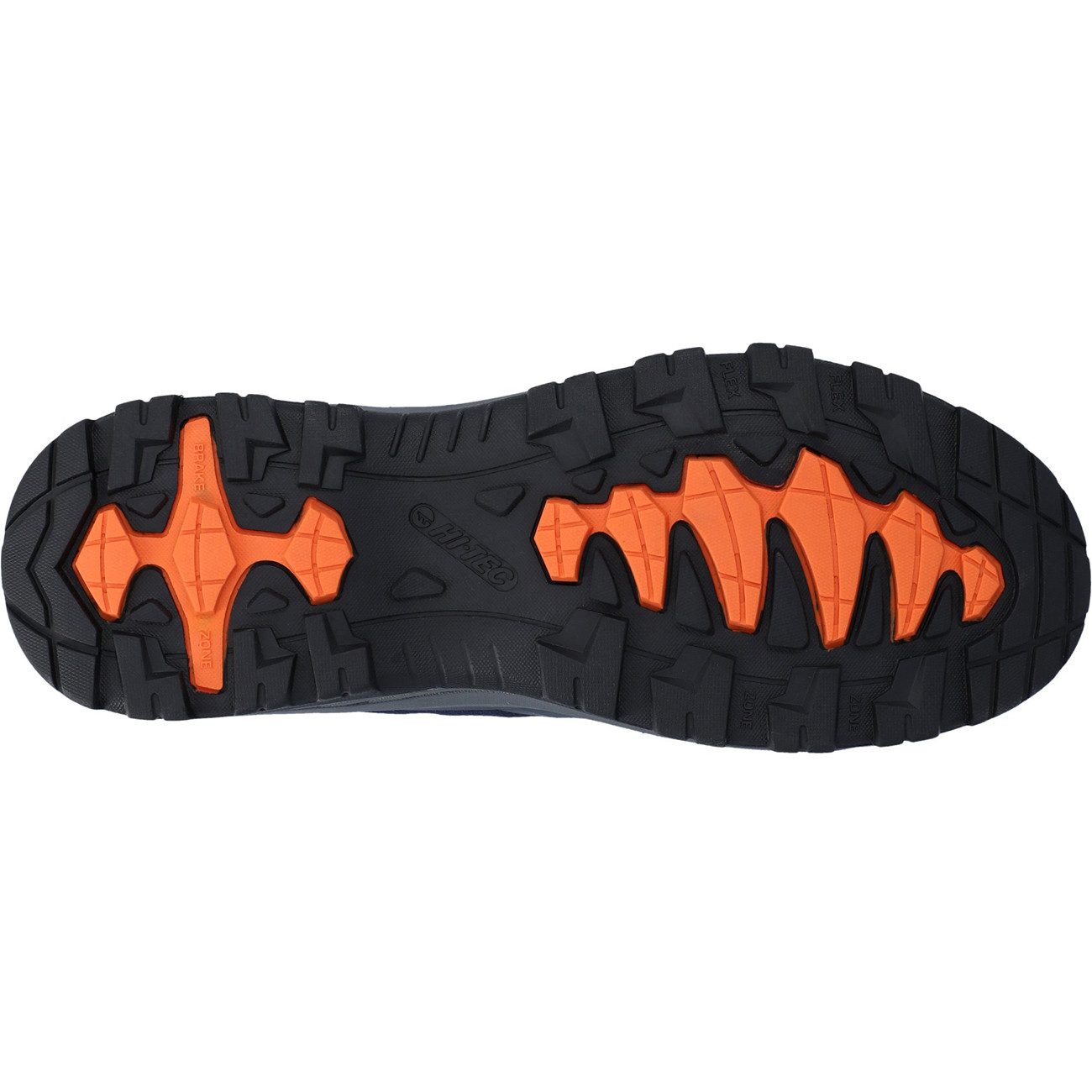 Hi-Tec Wandelschoenen STORM EXPEDITION SPORT WP