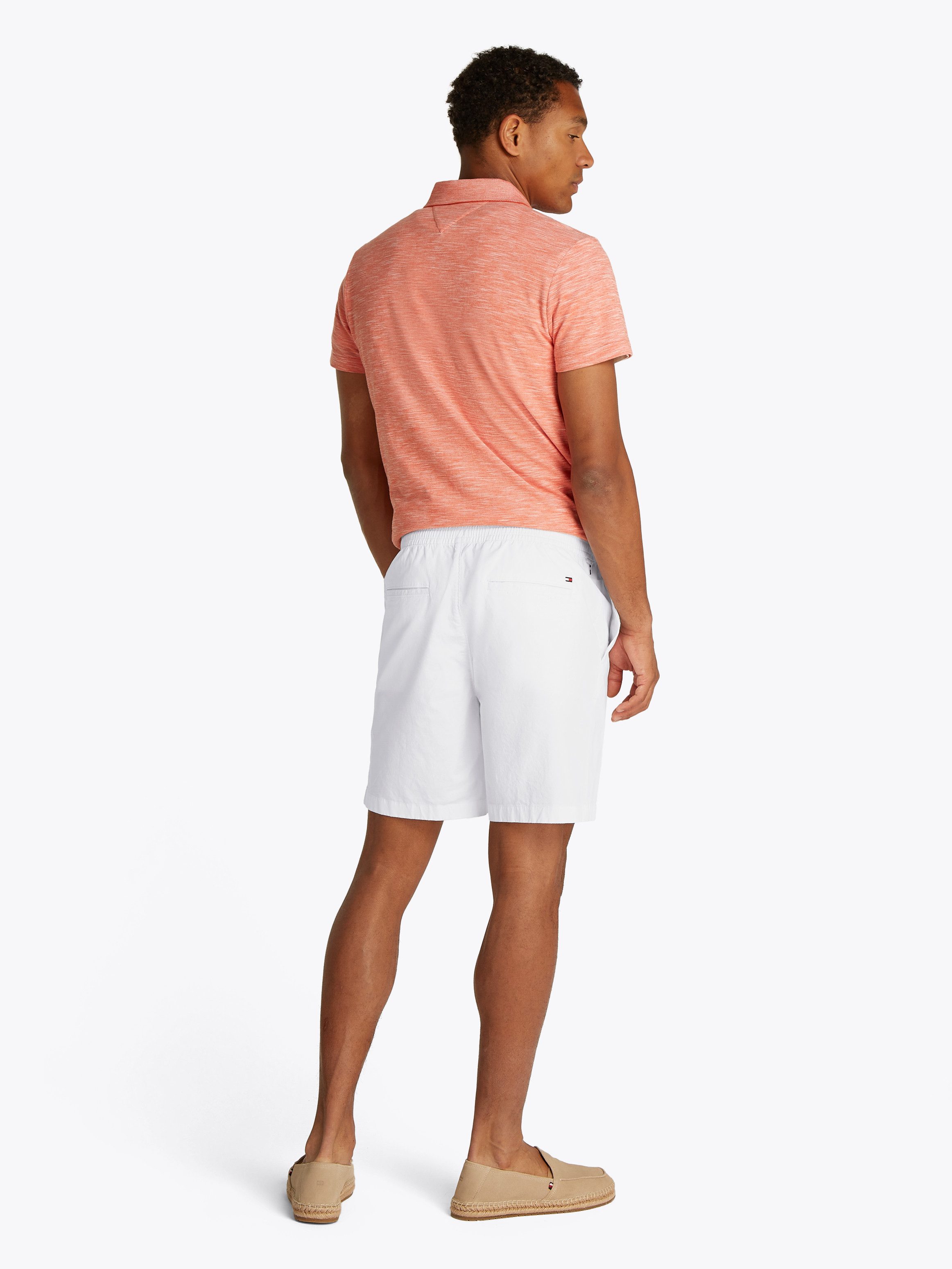 Tommy Hilfiger Short MERCER 7NC PO PAPERTOUCH SHORT