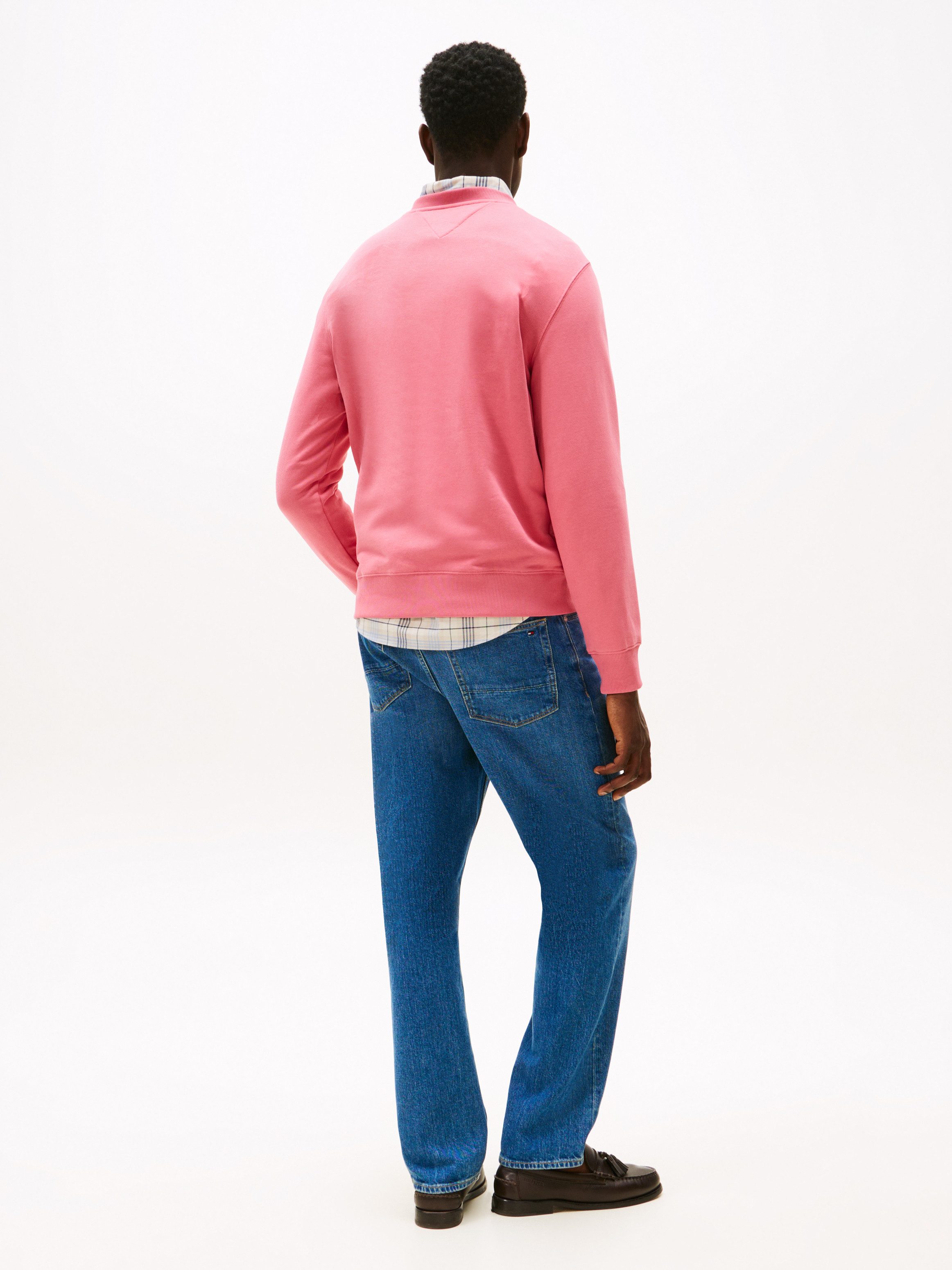 Tommy Hilfiger Sweatshirt HILFIGER STACKED SWEATSHIRTS