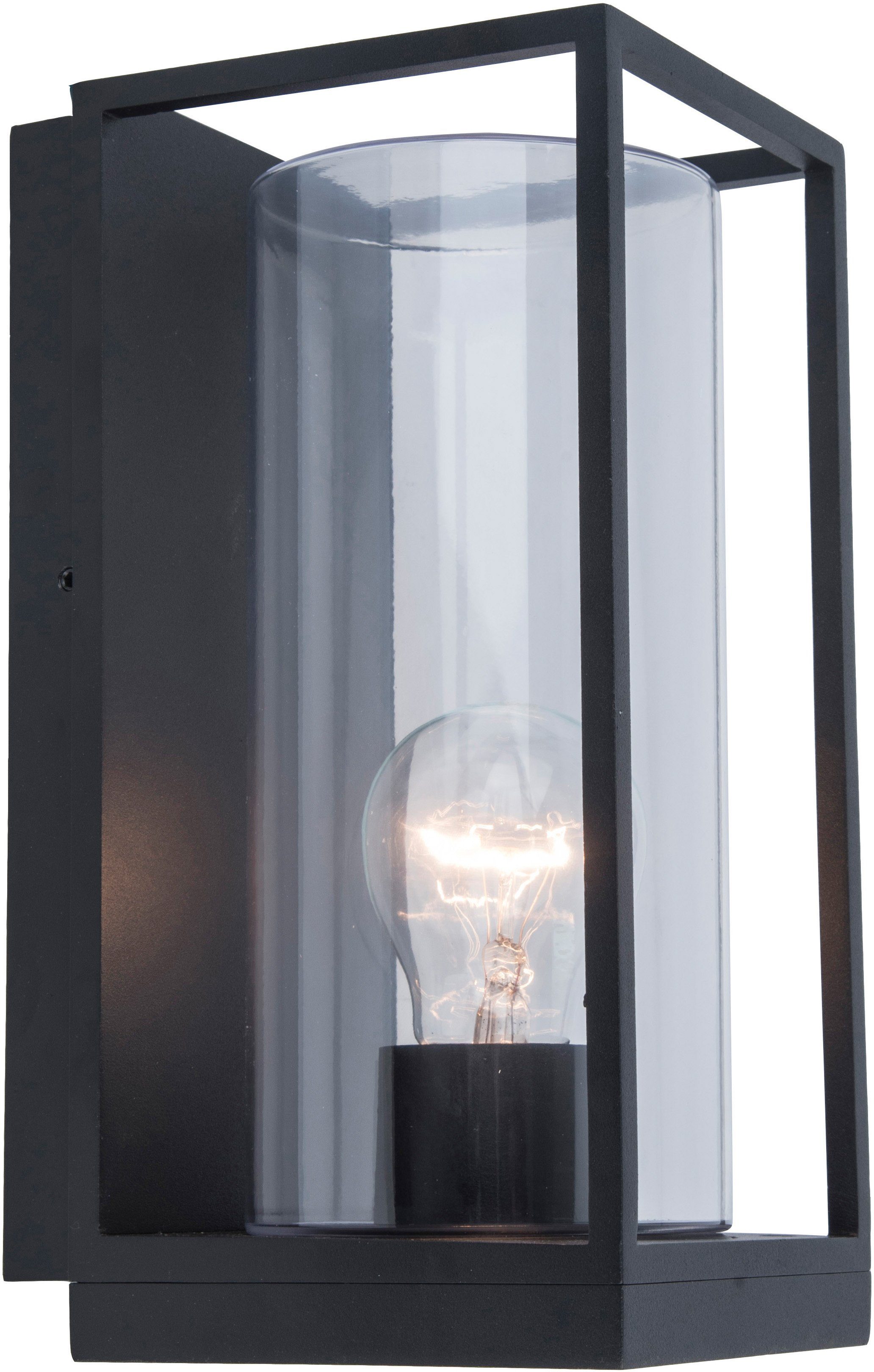 LUTEC Wandlamp voor buiten Flair (1 stuk)