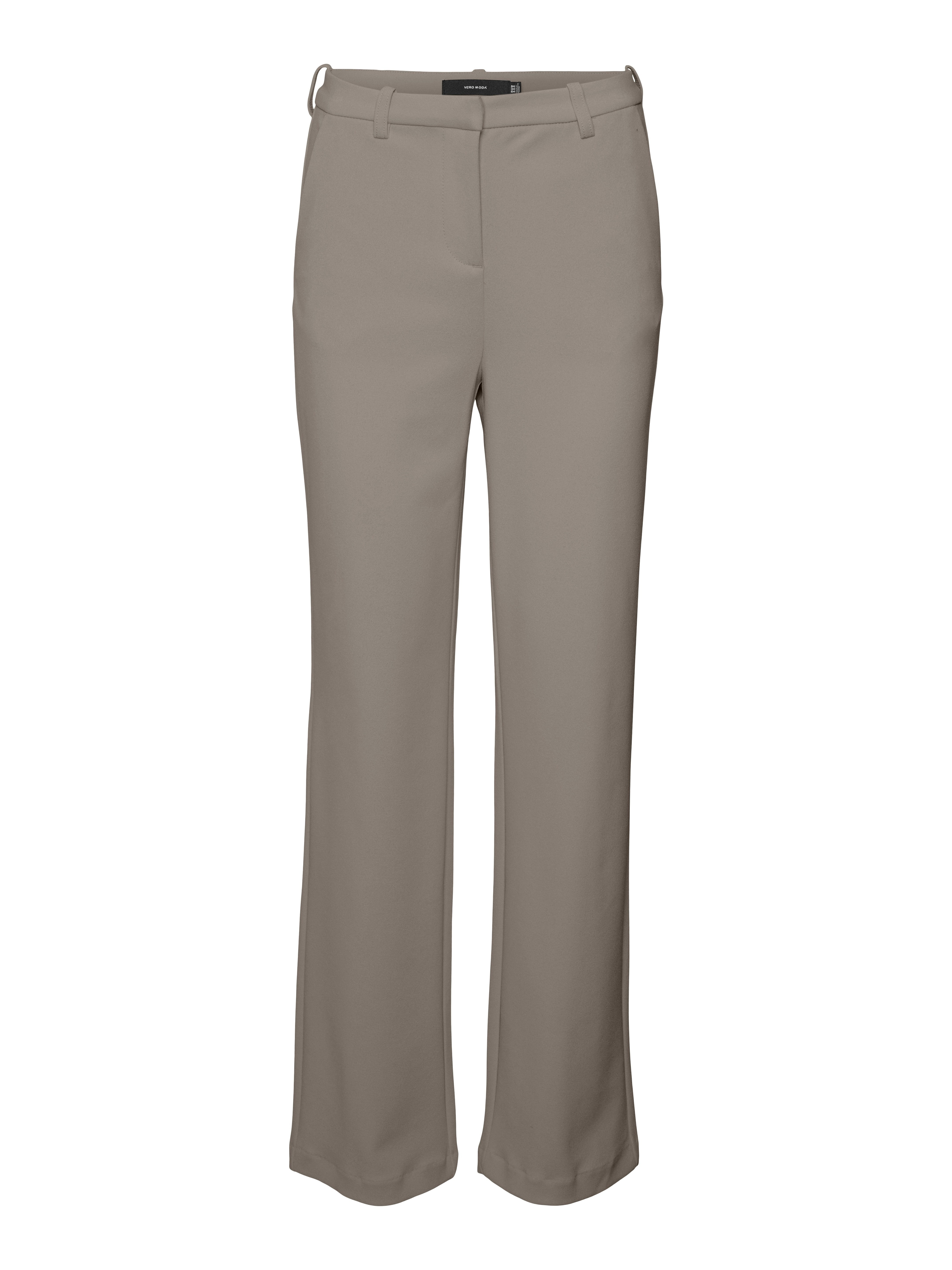 Vero Moda Pantalon VMZAMIRA MR SLIM STRAIGHT PANT