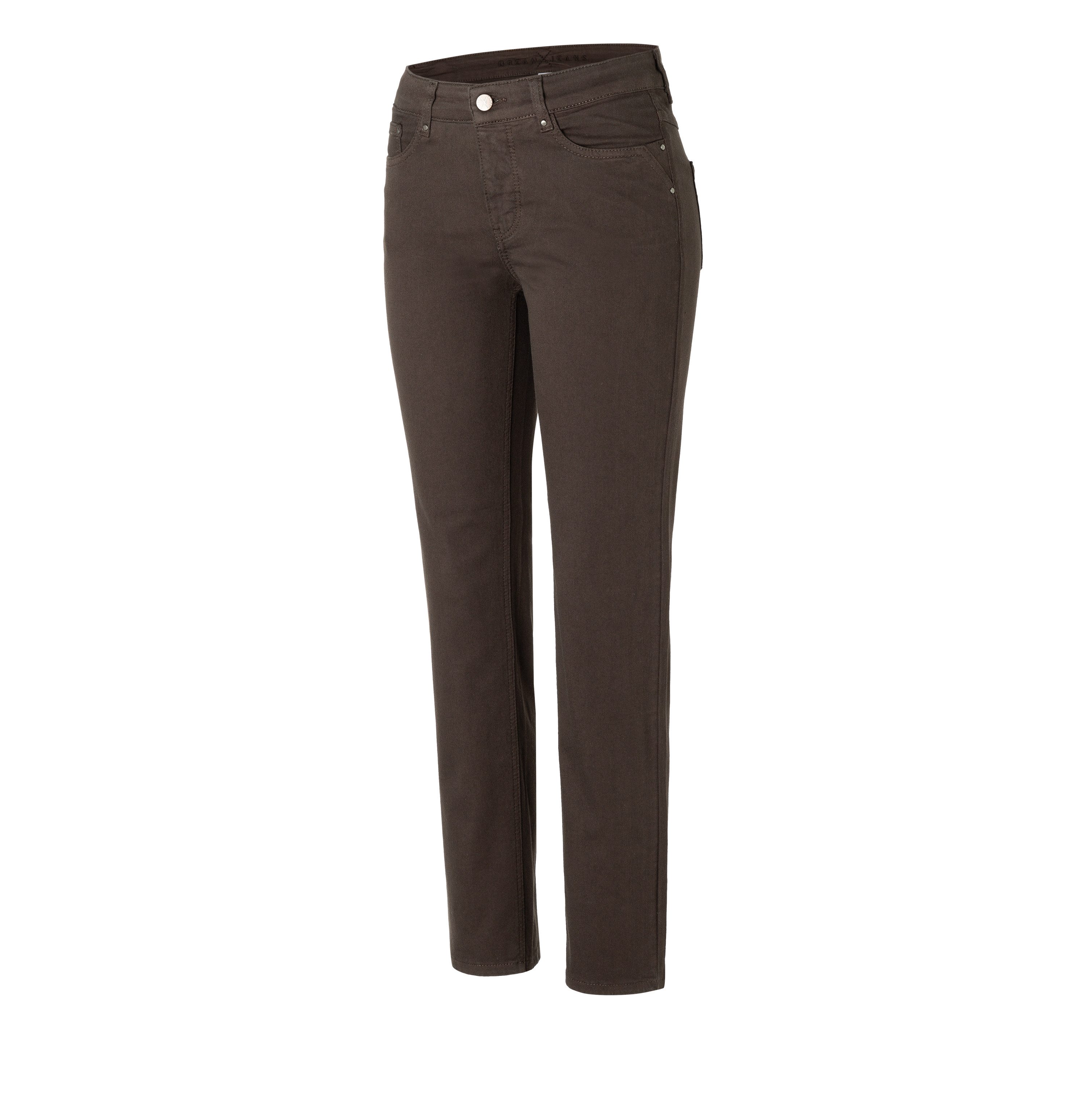 MAC Stretch jeans Dream met stretch voor een perfecte pasvorm