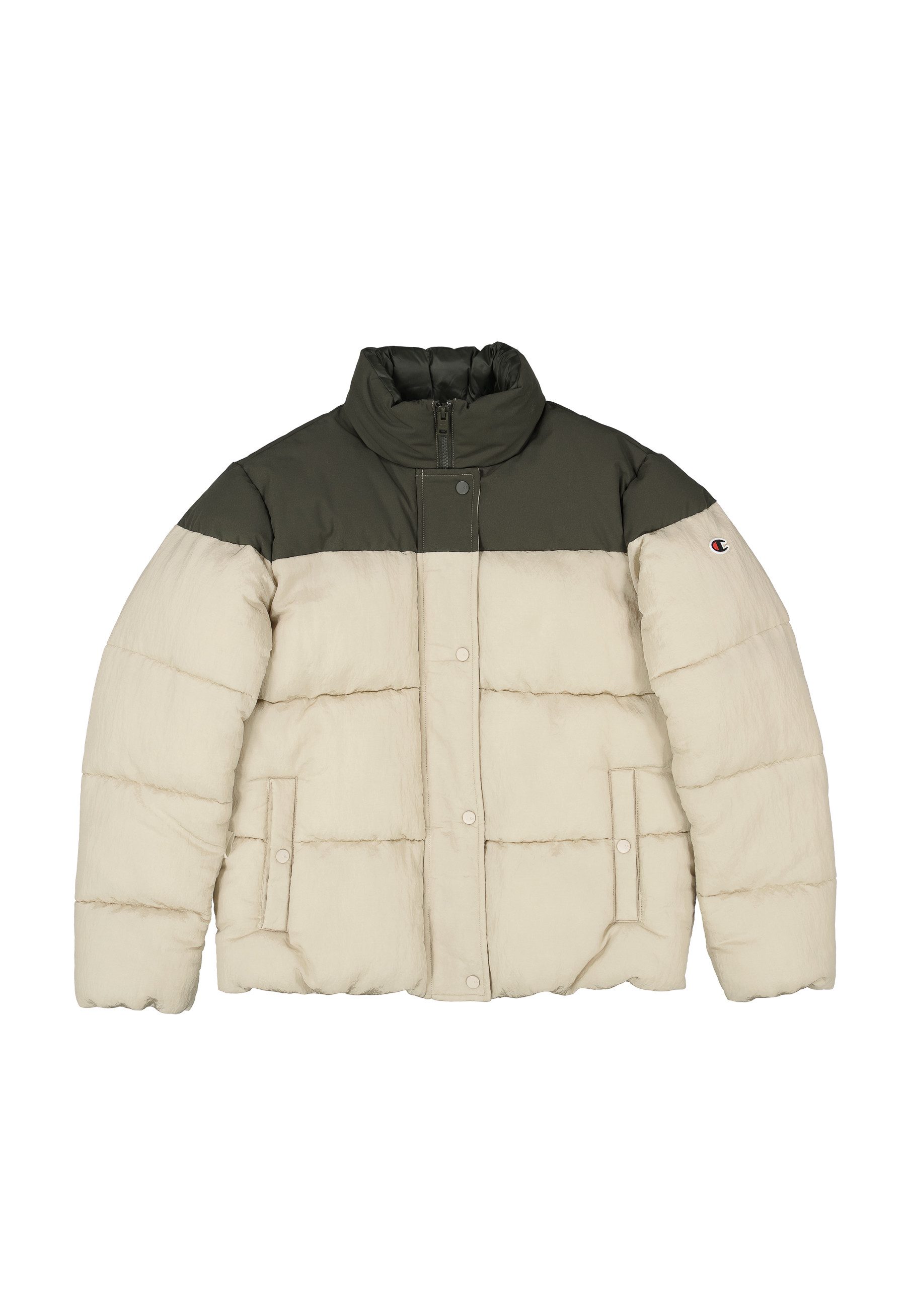 Champion Gewatteerde jas Hooded Polyfilled Jacket
