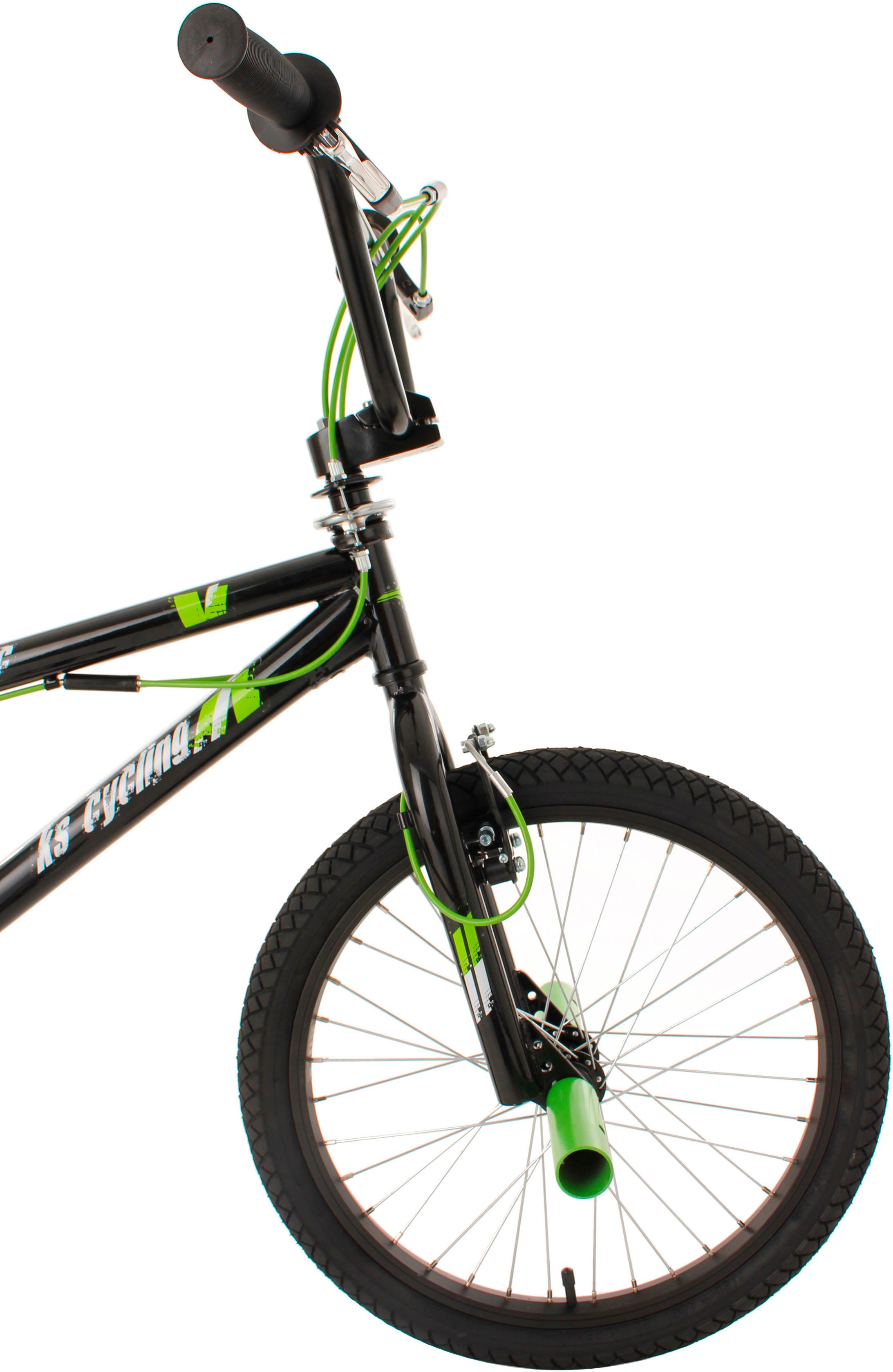 KS Cycling BMX-fiets Hedonic