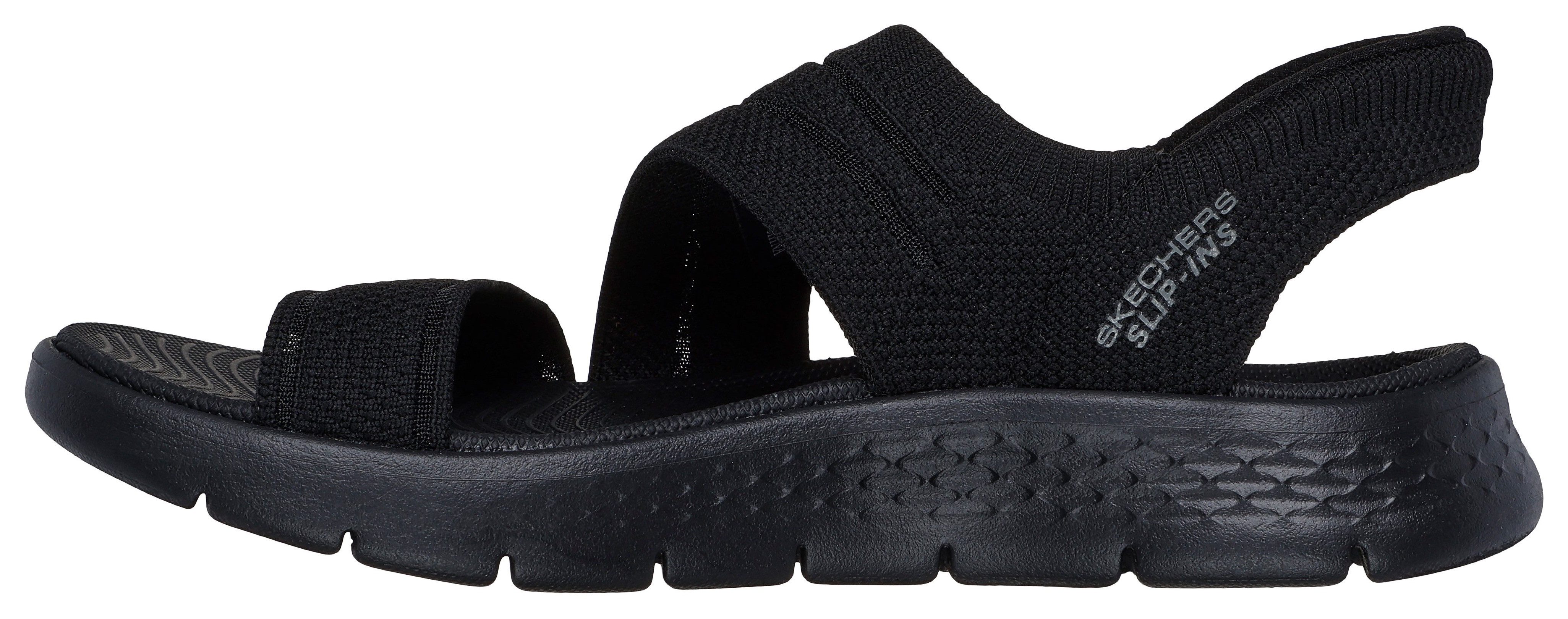 Skechers Sandalen GO WALK FLEX SANDAL-ENTICING
